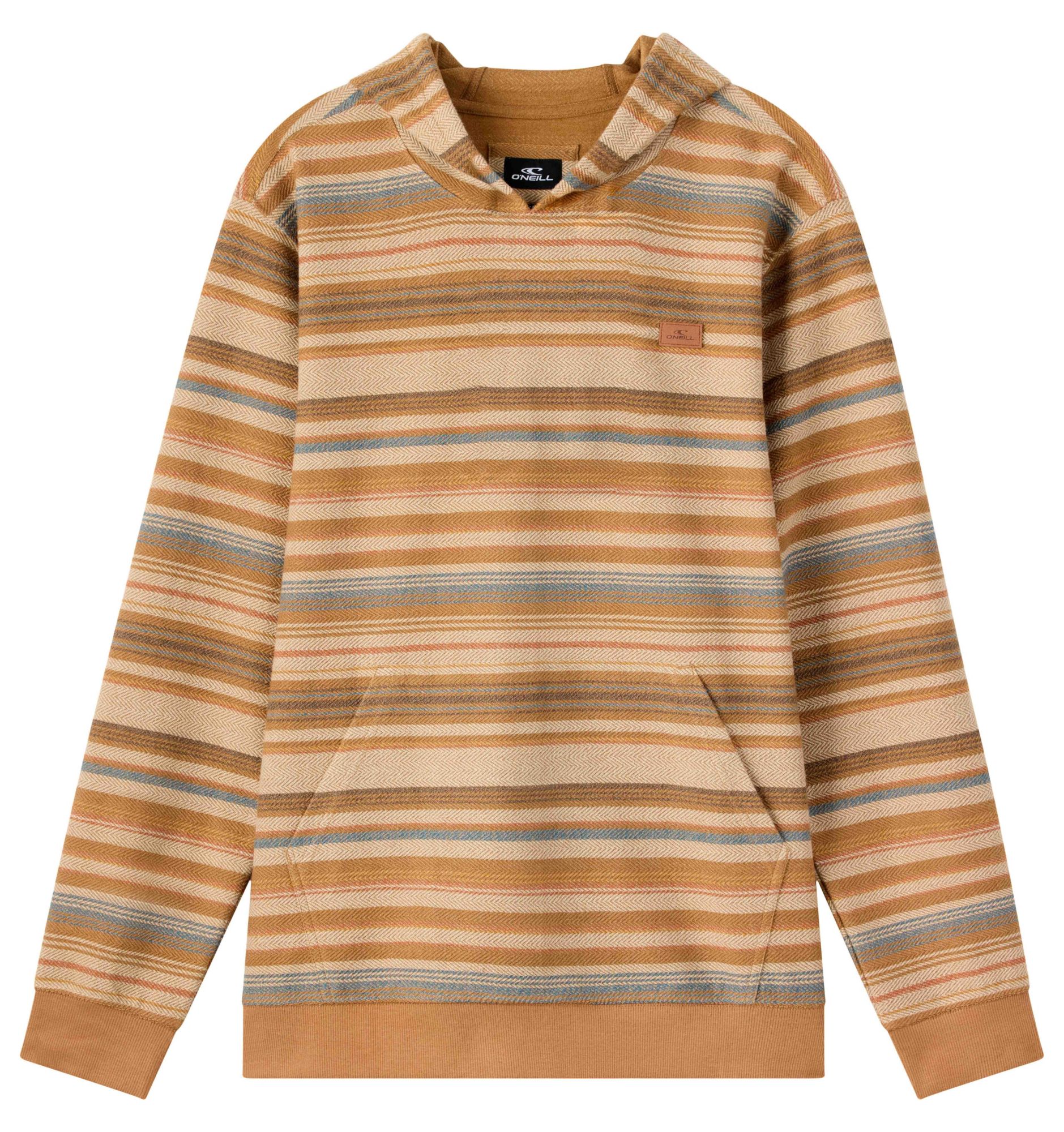 O Neill Boys' Bavaro Stripe Poncho product image