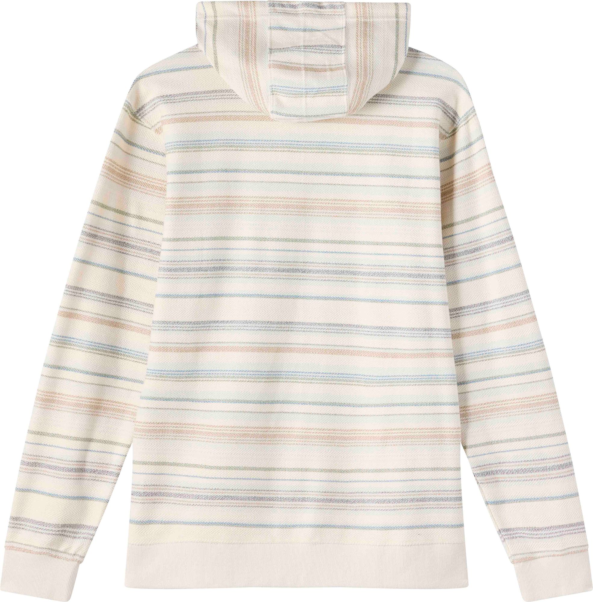 O Neill Boys' Bavaro Stripe Poncho product image