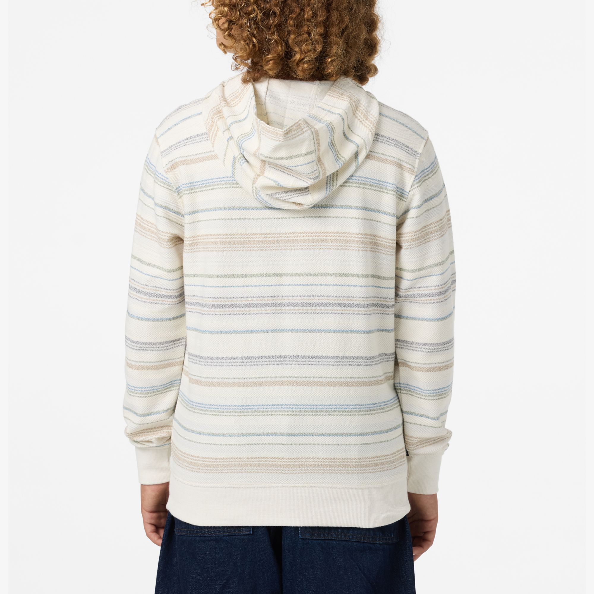 O Neill Boys' Bavaro Stripe Poncho product image