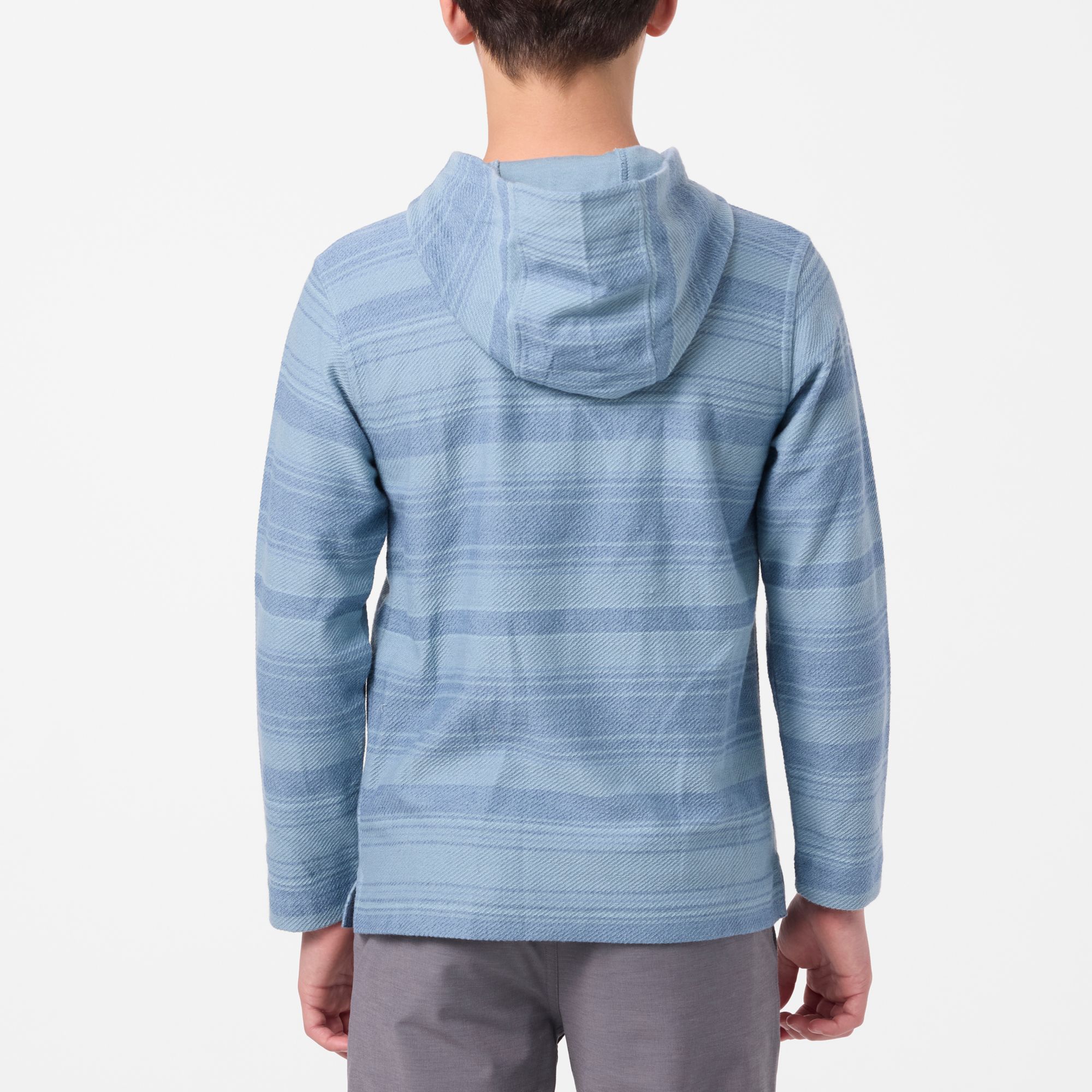 O Neill Boys' Bavaro Stripe Pullover product image