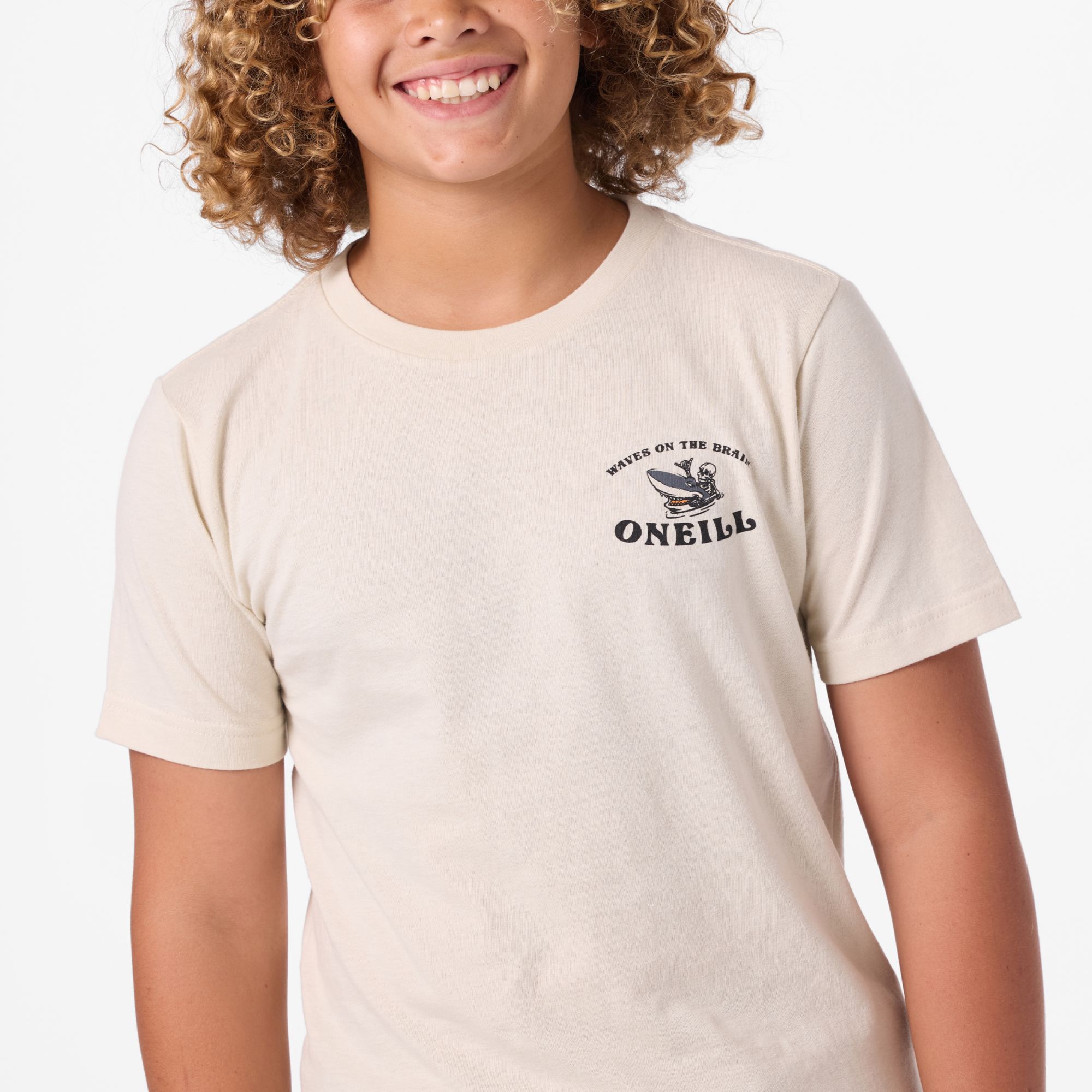 O Neill Boys' Surf Cats Graphic Tee product image