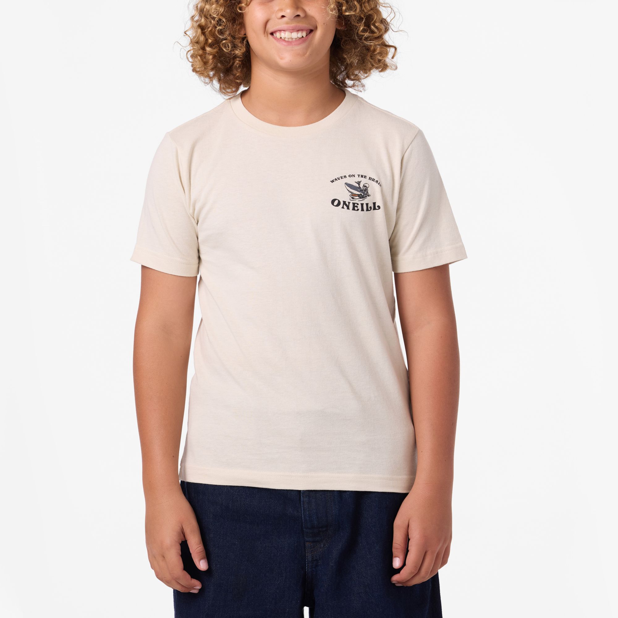 O Neill Boys' Surf Cats Graphic Tee product image