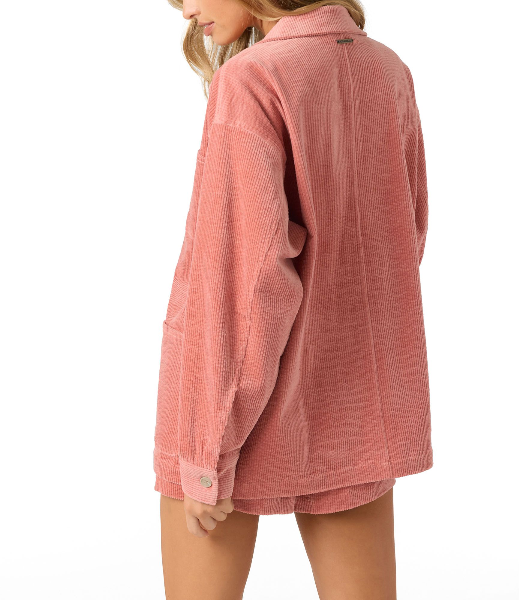 O'Neill Women's Langford Shacket product image