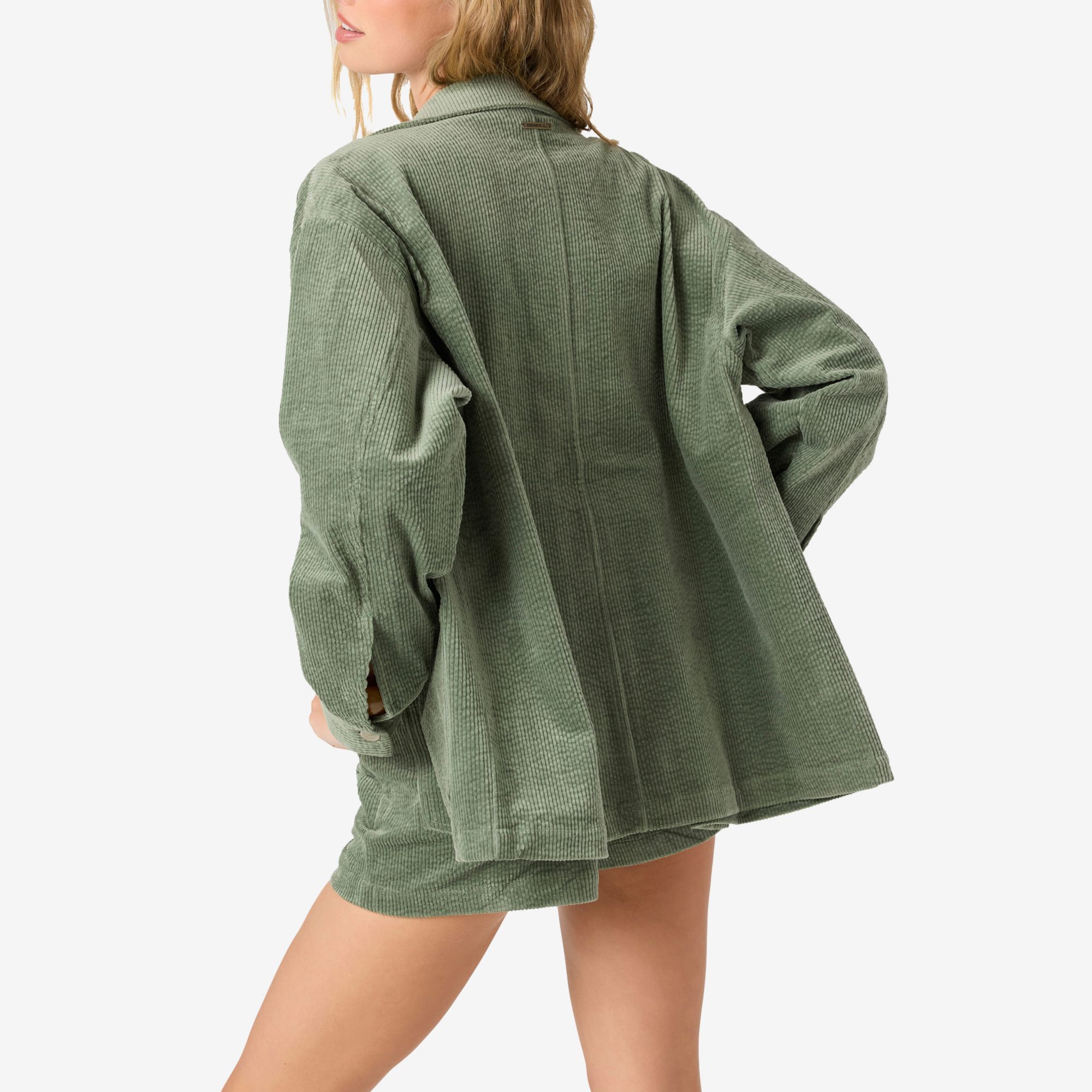 O'Neill Women's Langford Shacket product image