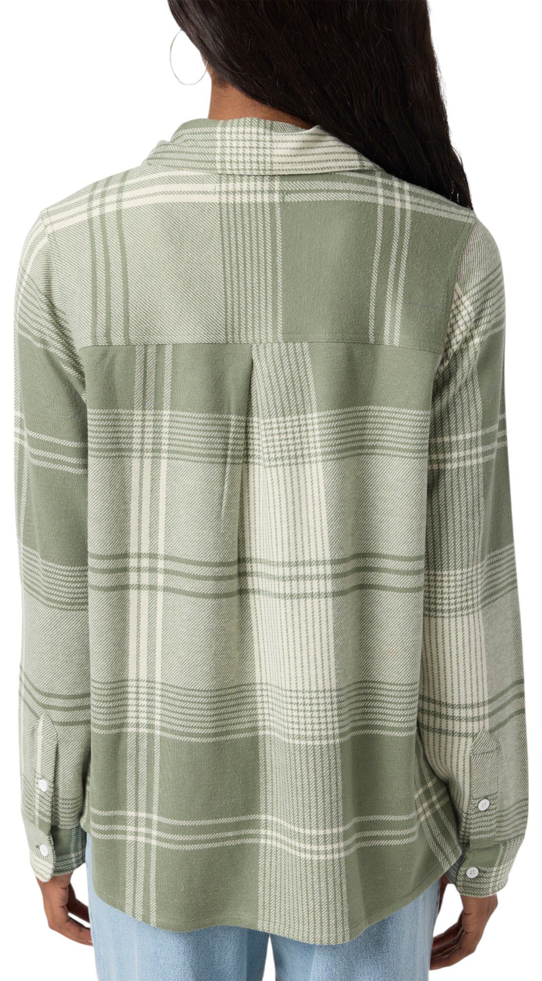 O'Neill Women's Jorgina Flannel product image