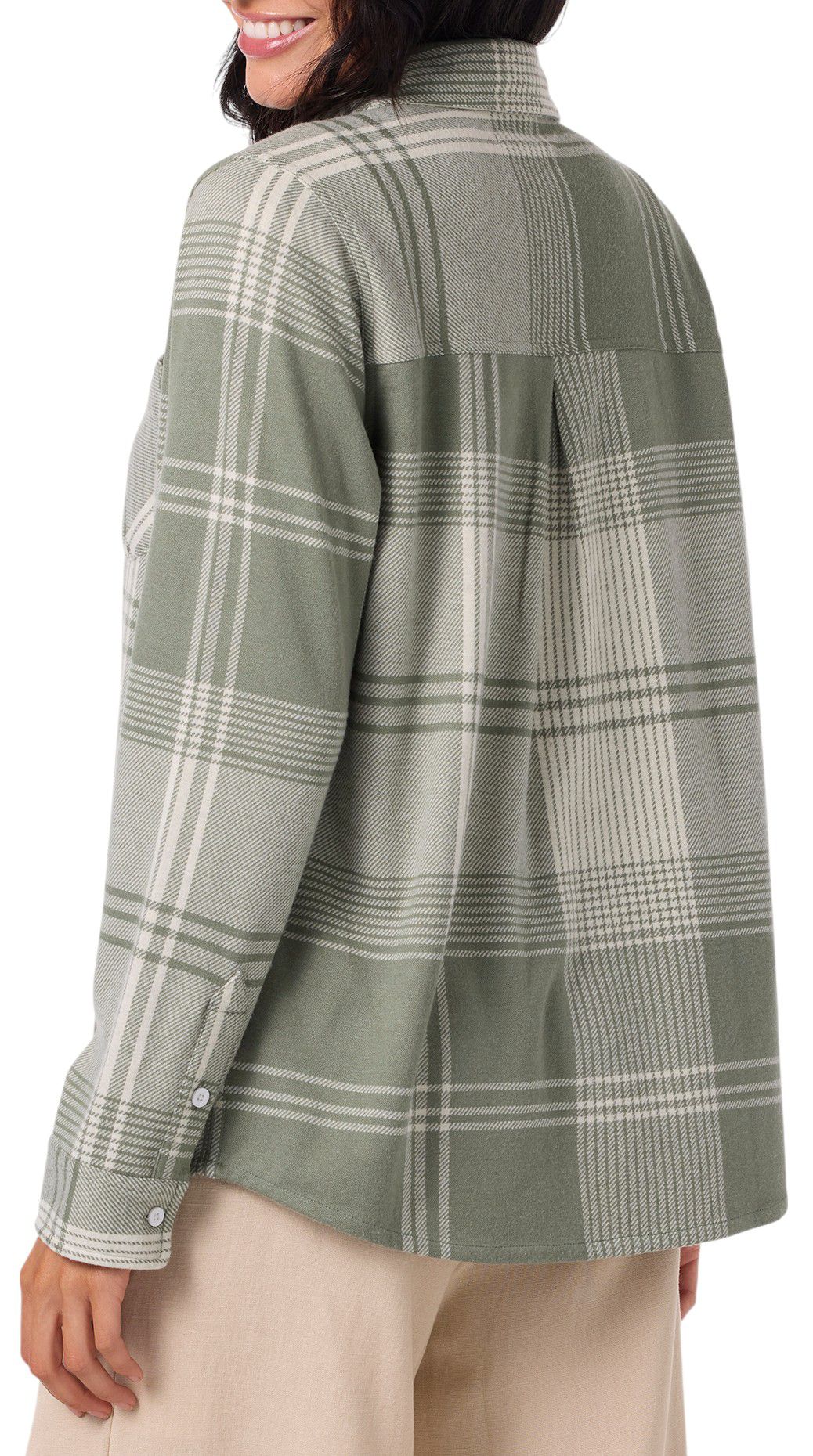 O'Neill Women's Jorgina Flannel product image