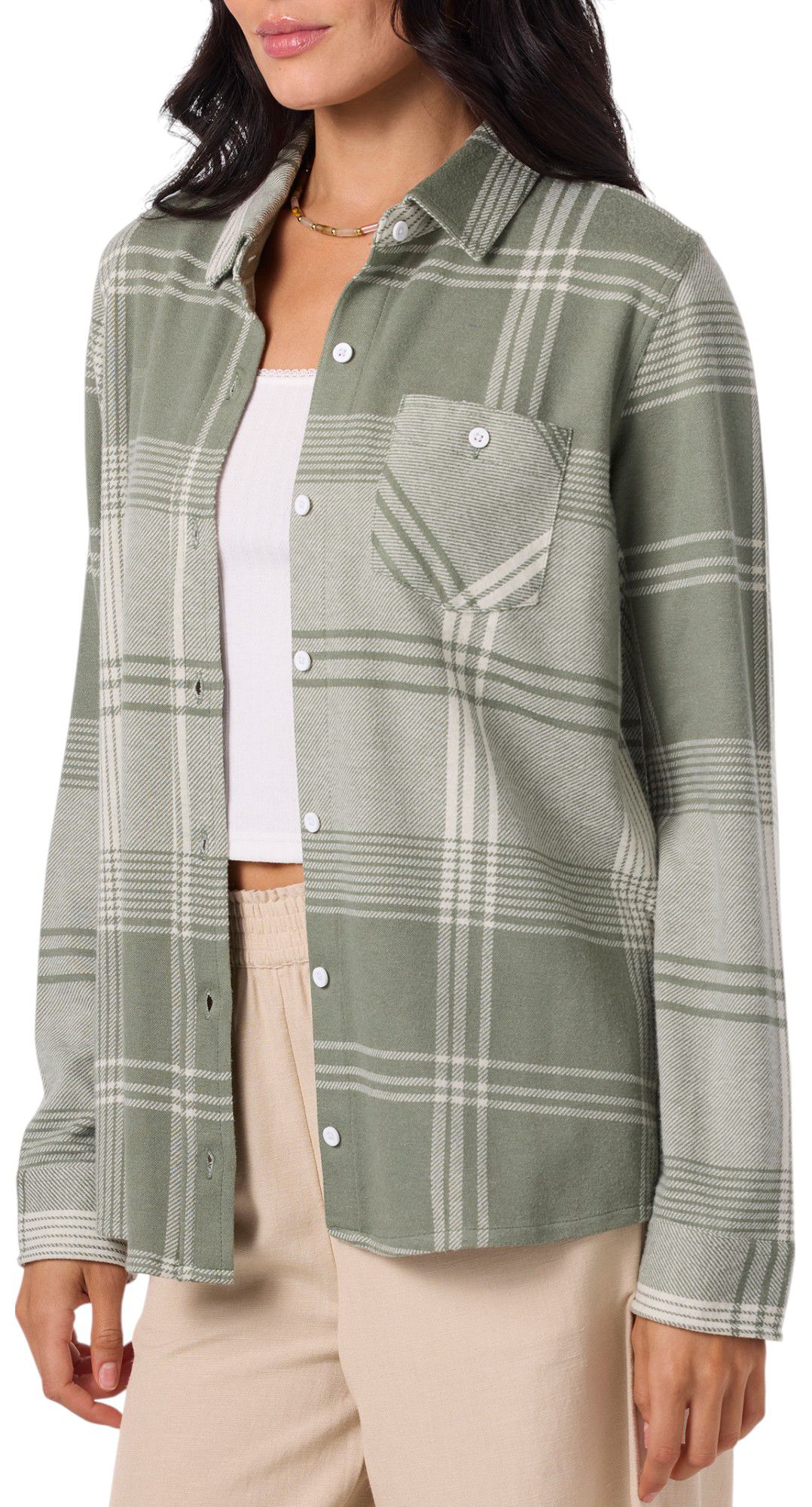 O'Neill Women's Jorgina Flannel product image