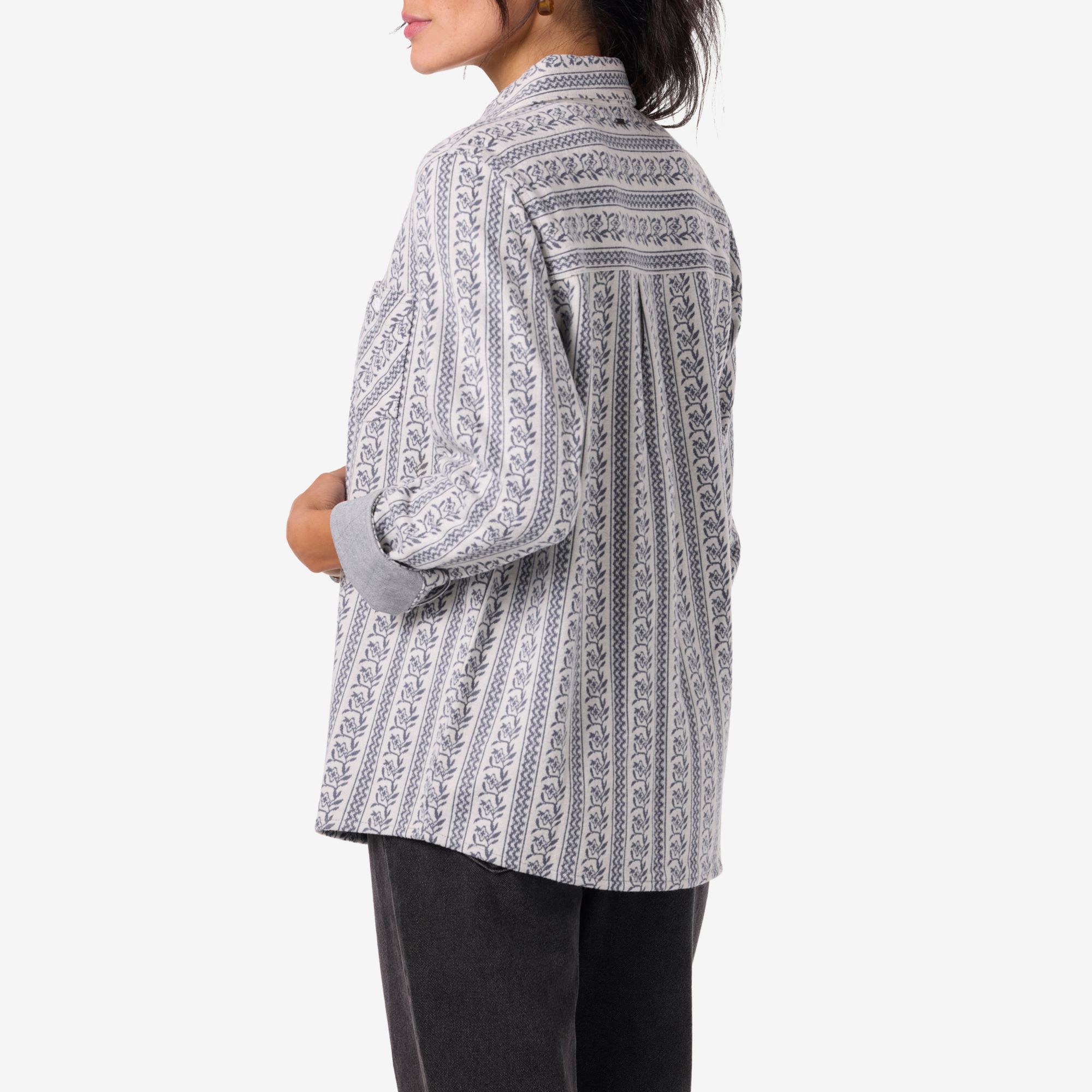O'Neill Women's Jorgina Flannel product image