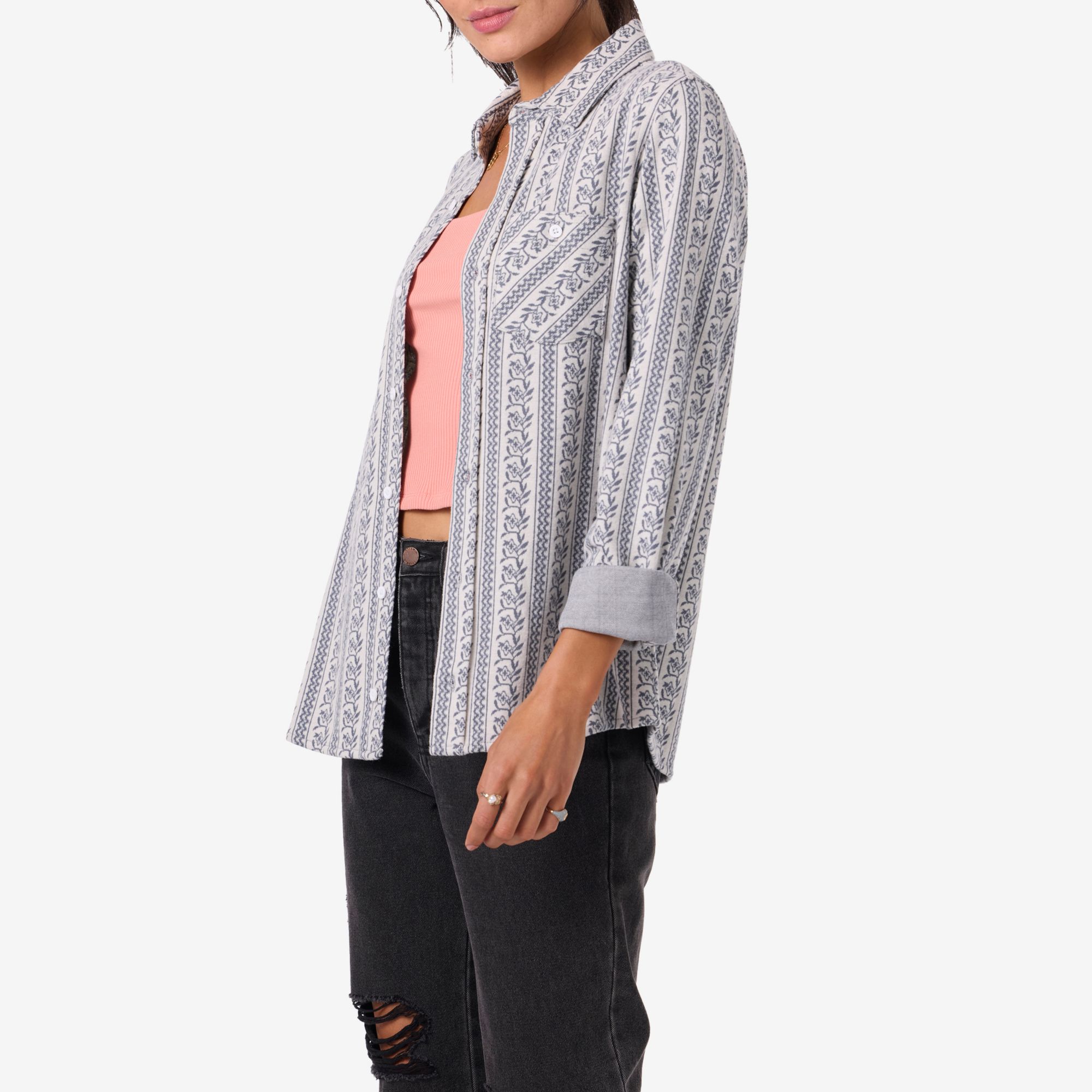 O'Neill Women's Jorgina Flannel product image