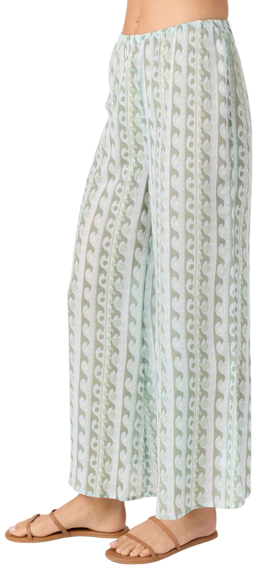 O'Neill Women's Regina Printed Pants product image