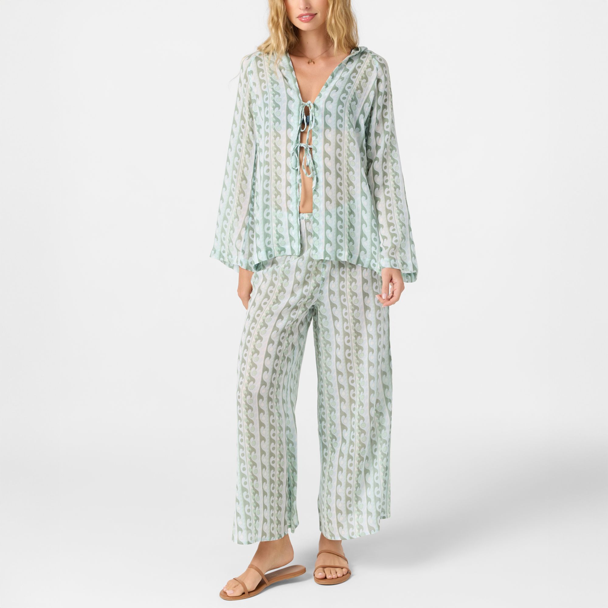 O'Neill Women's Regina Printed Pants product image