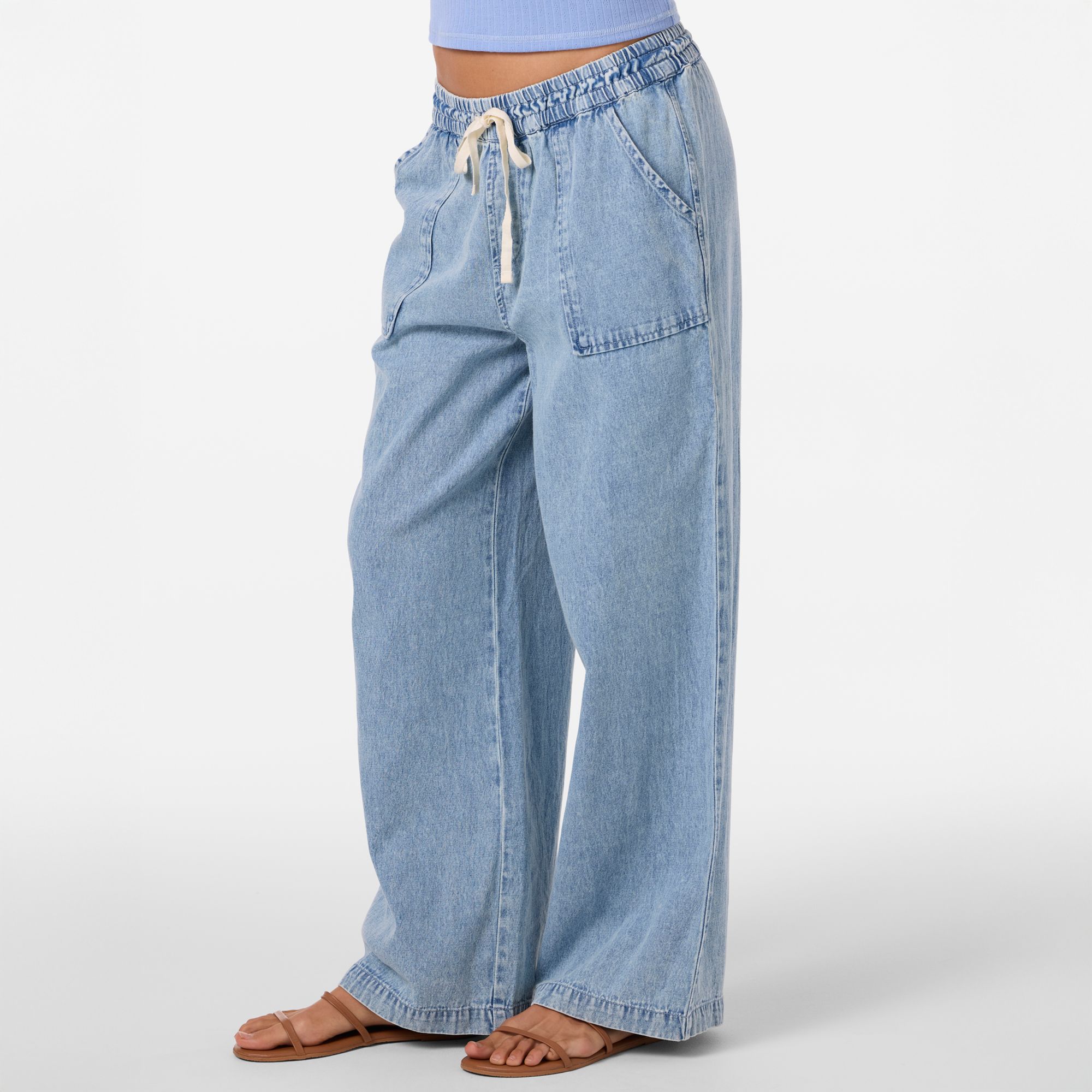 O'Neill Women's Sevie Denim Pants product image