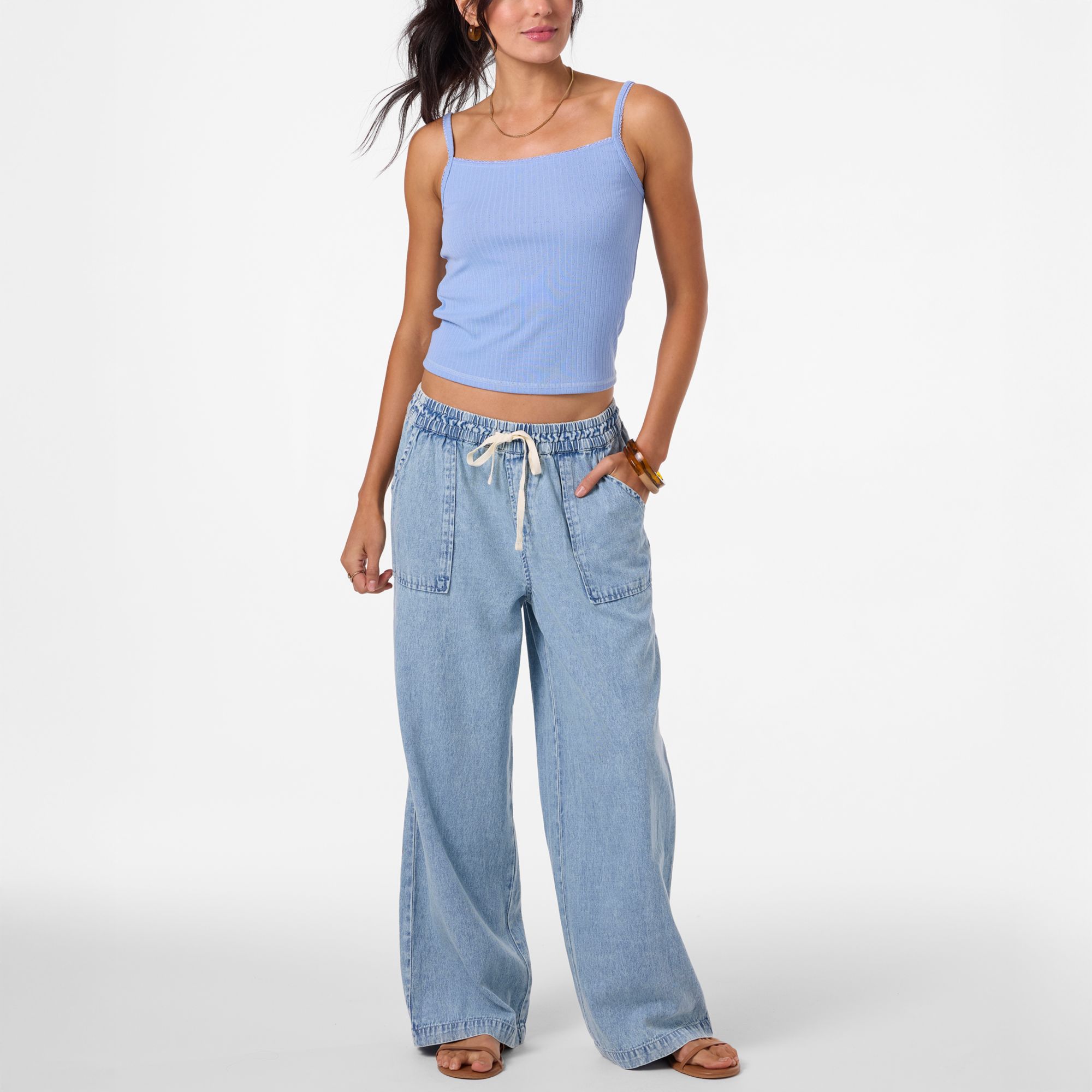 O'Neill Women's Sevie Denim Pants product image