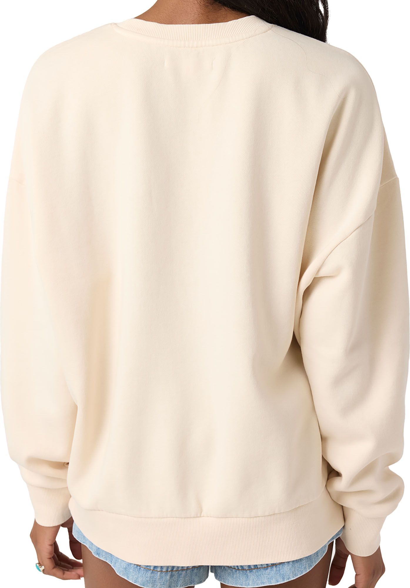 O'Neill Women's Solis Crew Sweatshirt product image
