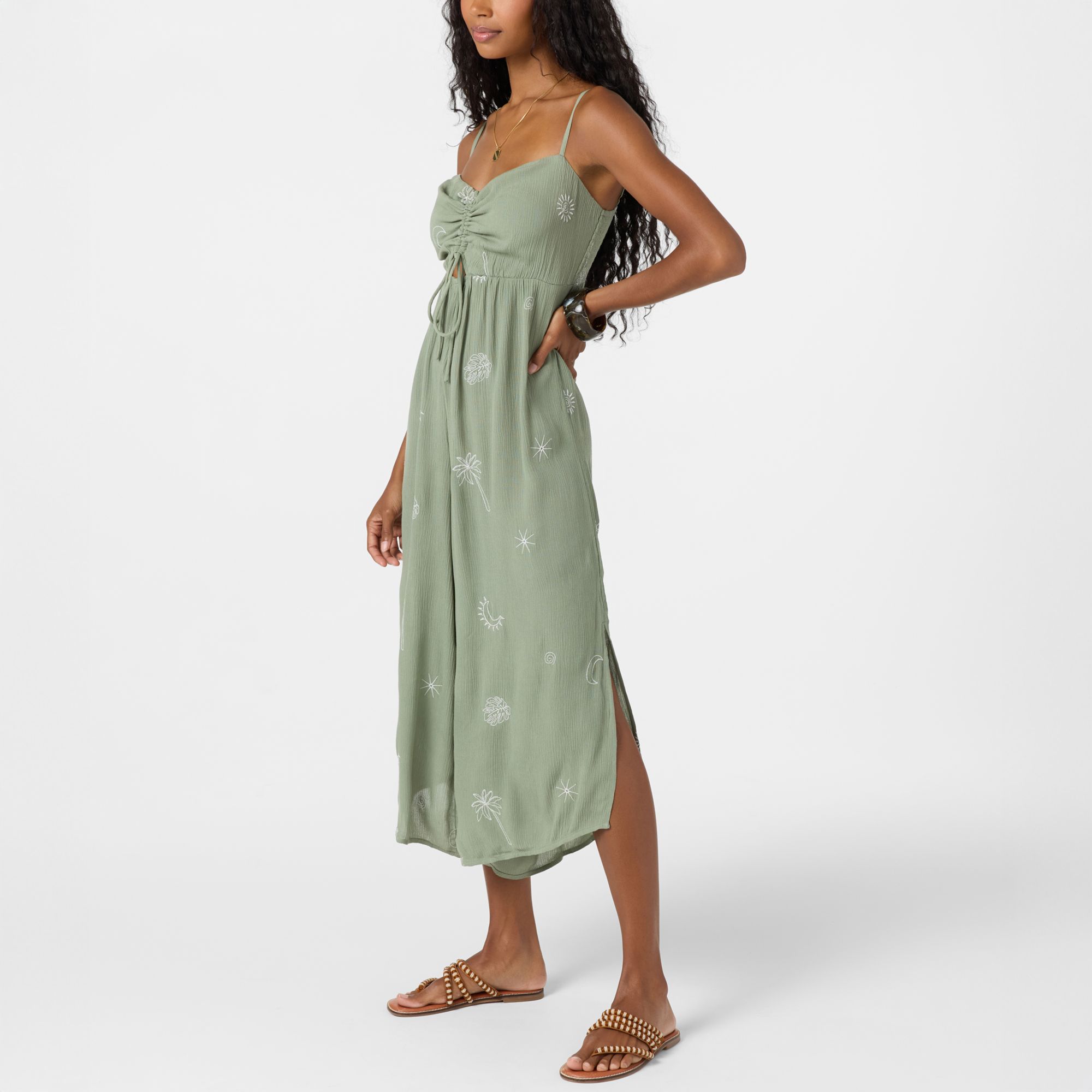 O'Neill Women's Keiko Embroidered Jumper product image