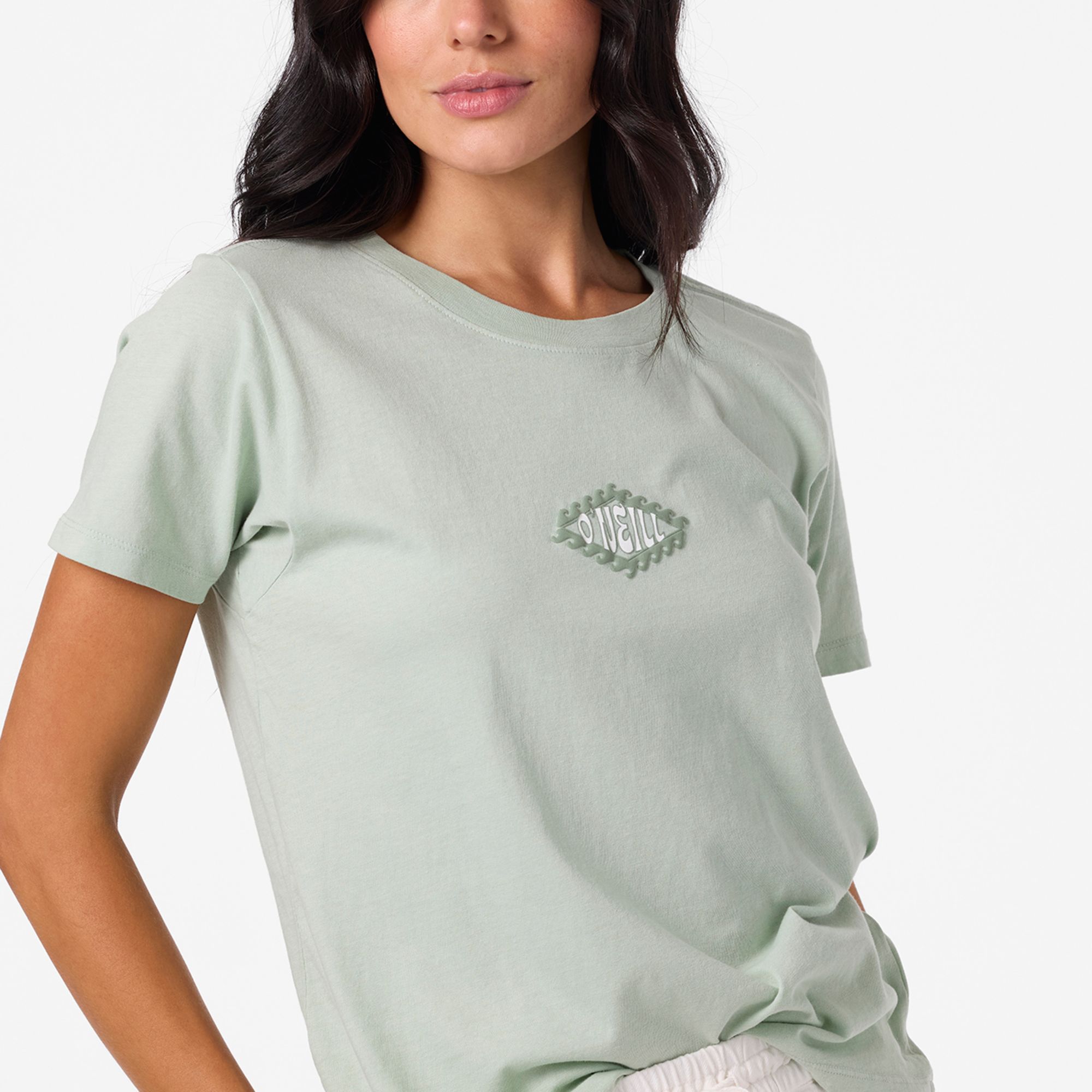 O'Neill Women's Good Times Short Sleeve T-Shirt product image