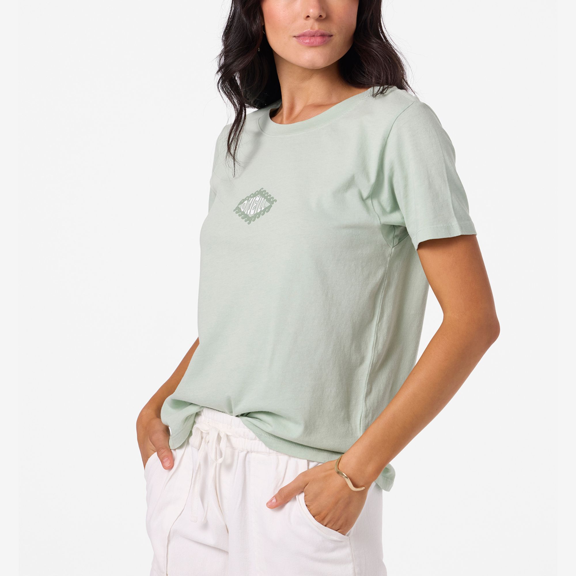 O'Neill Women's Good Times Short Sleeve T-Shirt product image
