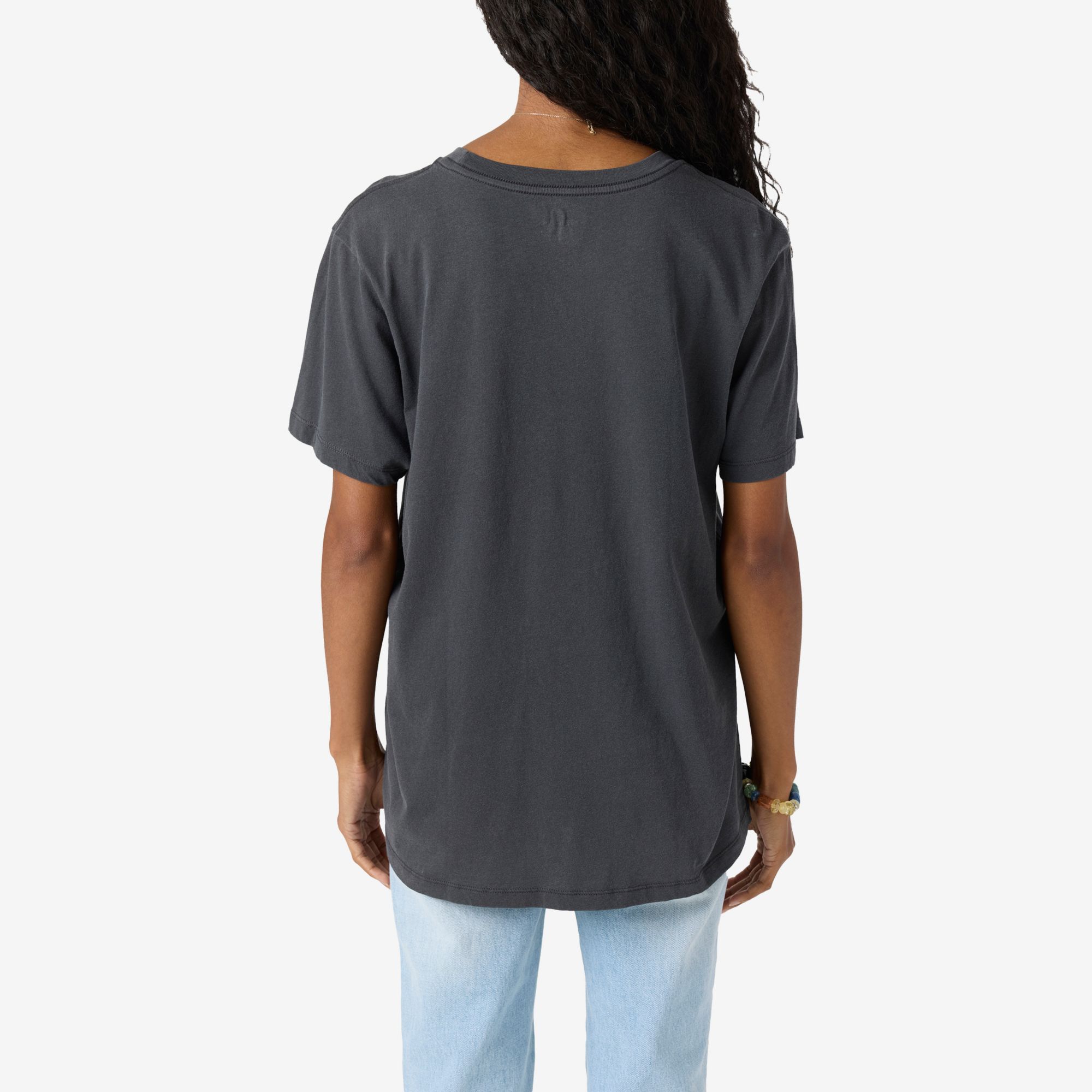 O'Neill Women's Retro Tropic Short Sleeve T-Shirt product image