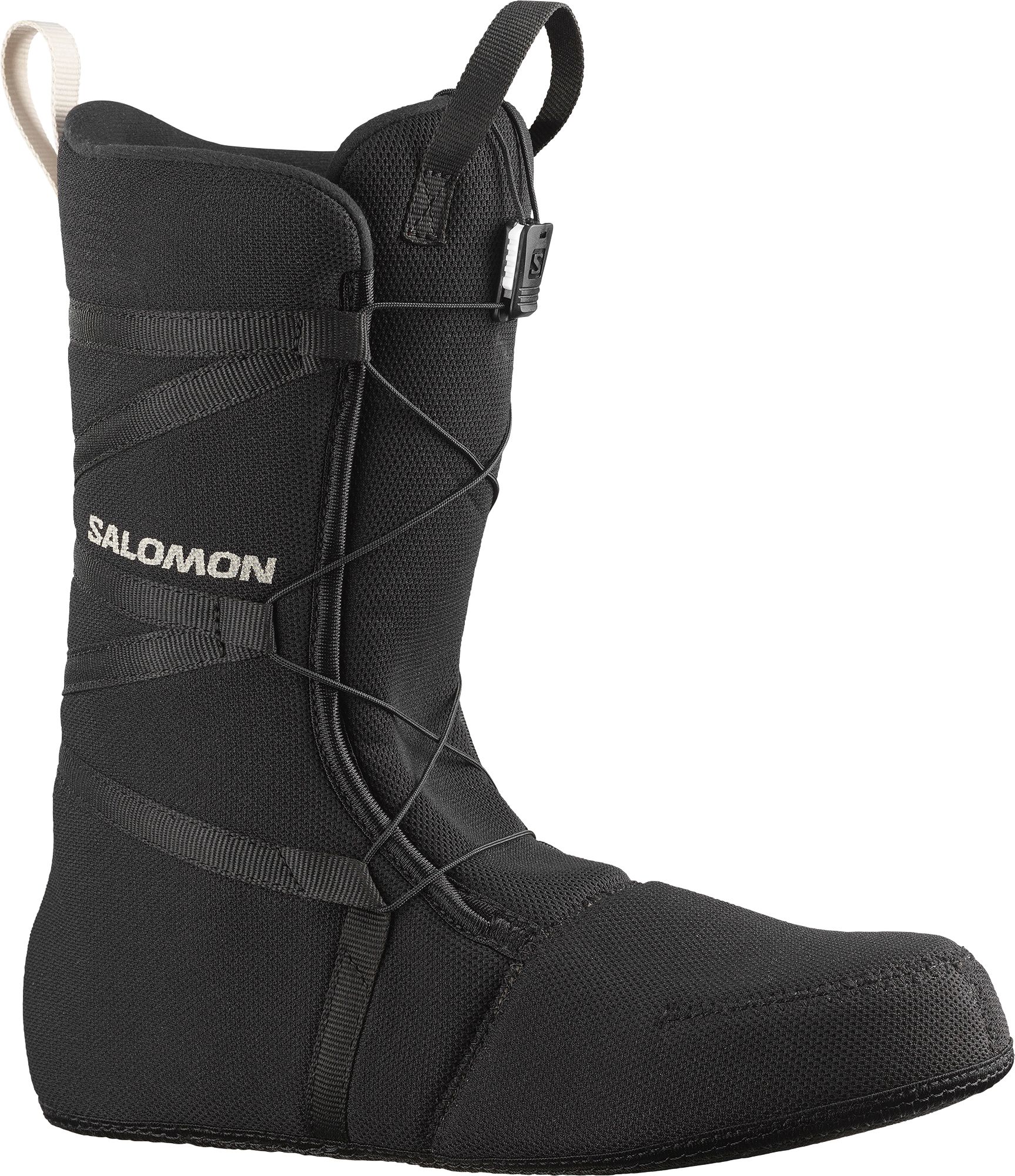Salomon Faction BOA Snowboard Boots 2026 product image