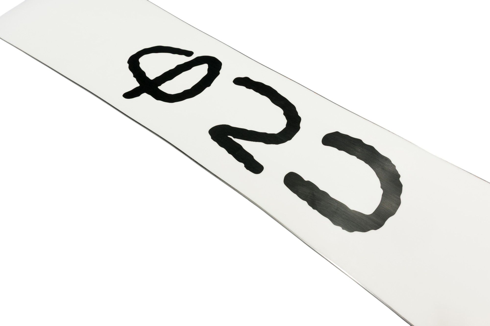 GNU Facts Snowboard 2026 product image