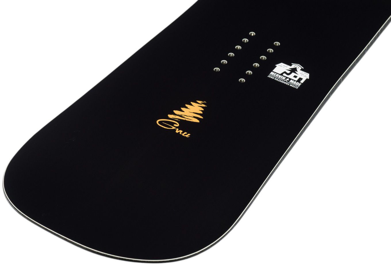 GNU Facts Snowboard 2026 product image
