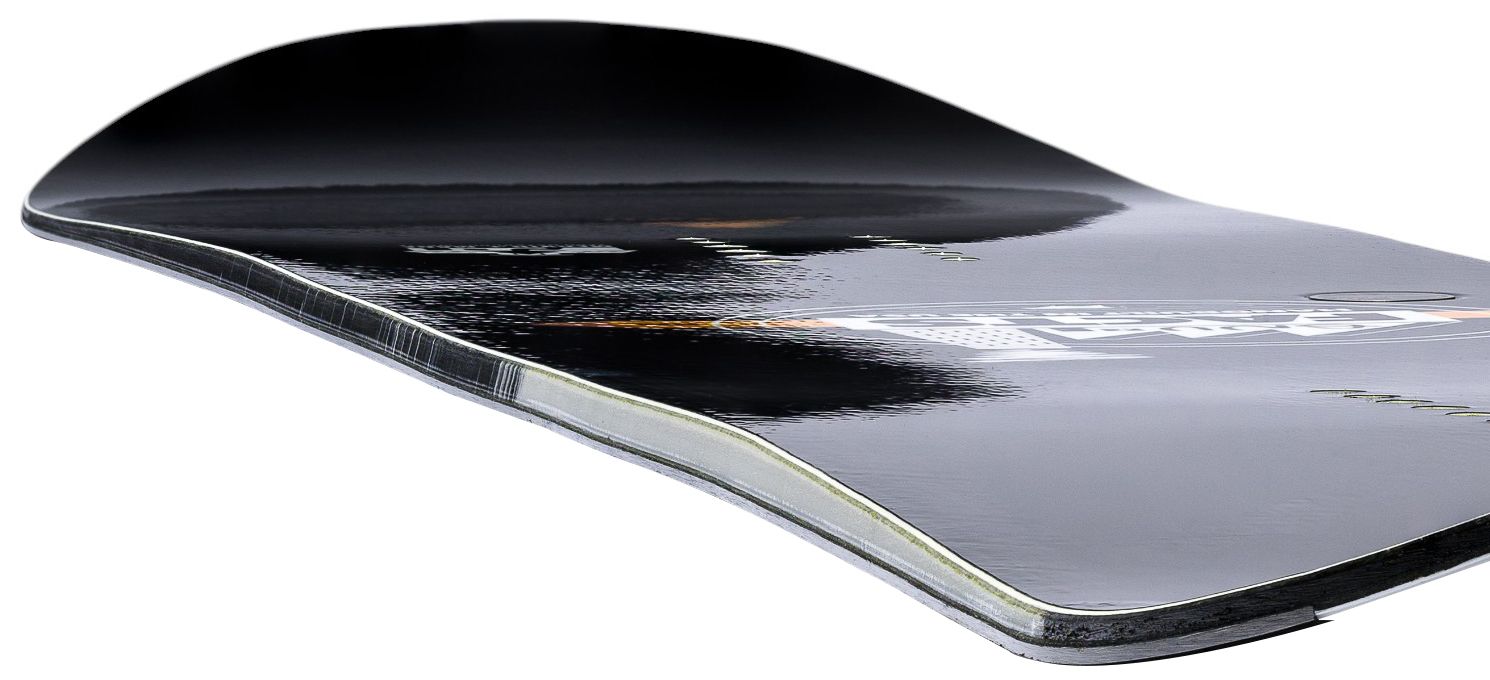 GNU Facts Snowboard 2026 product image