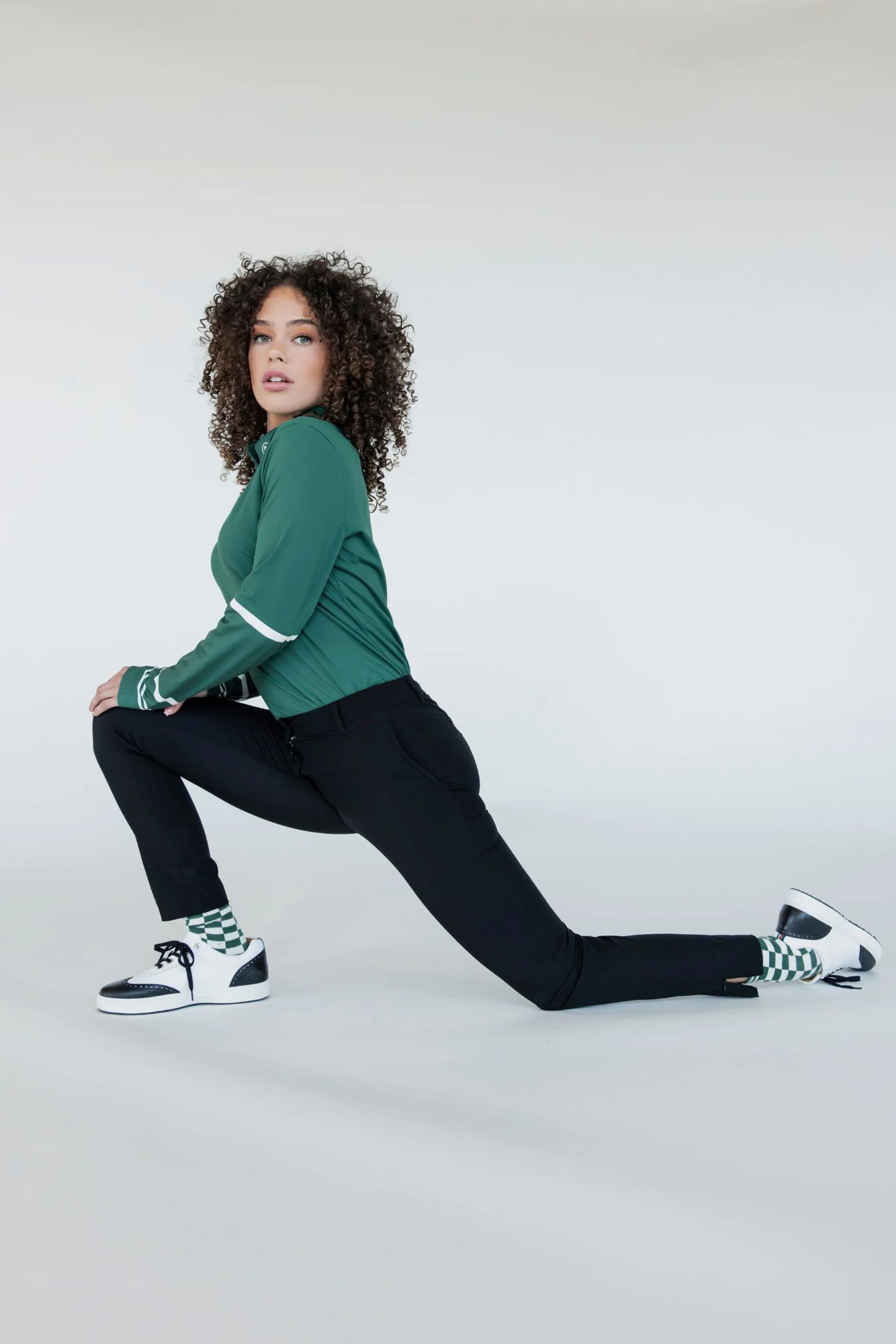 Fore All Women's Player Golf Pant product image