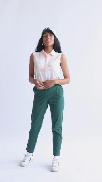 Fore All Women's Player Golf Pant product