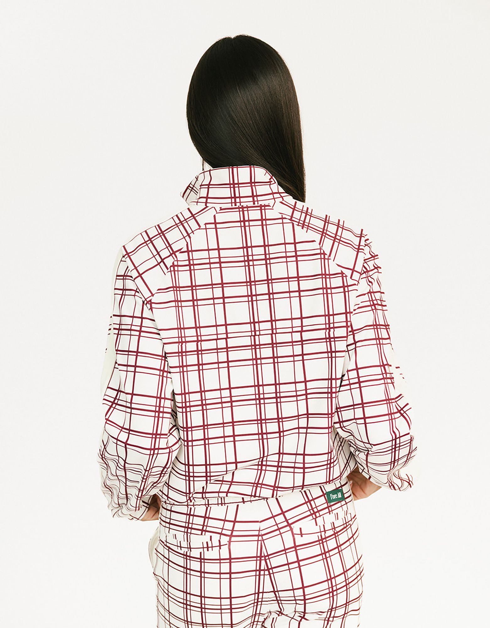 Fore All Women's Lyla Golf Jacket product image