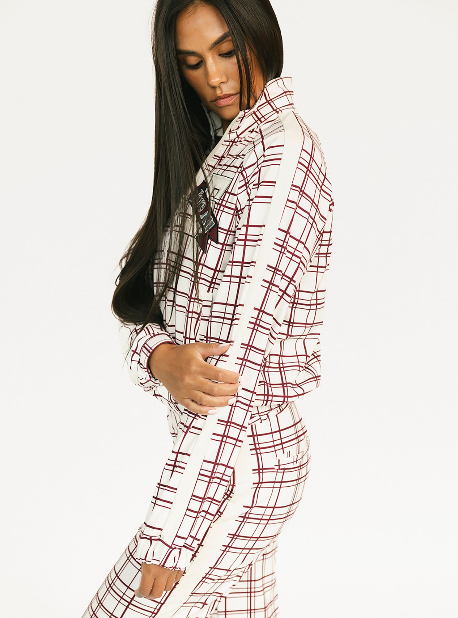 Fore All Women's Lyla Golf Jacket product image