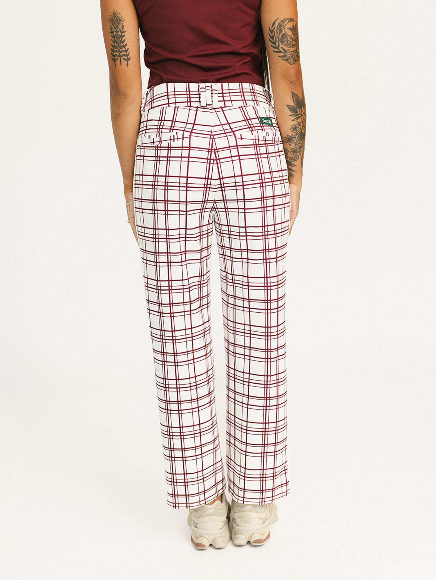 Fore All Women's Sloan Golf Pant product image