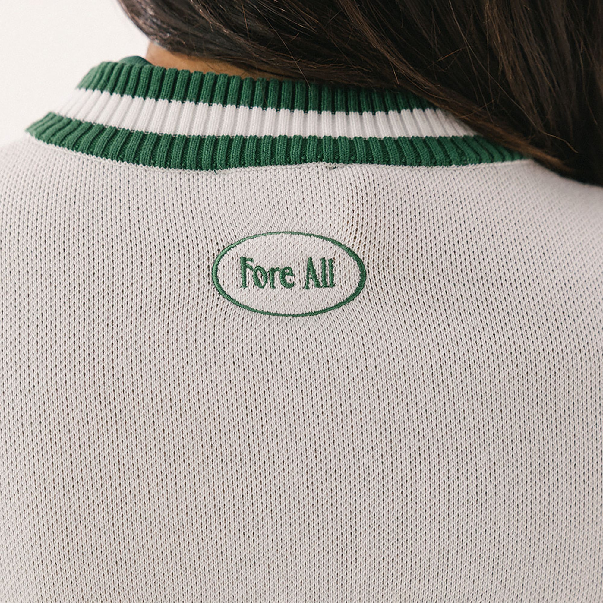 Fore All Women's Bella Golf Sweater product image