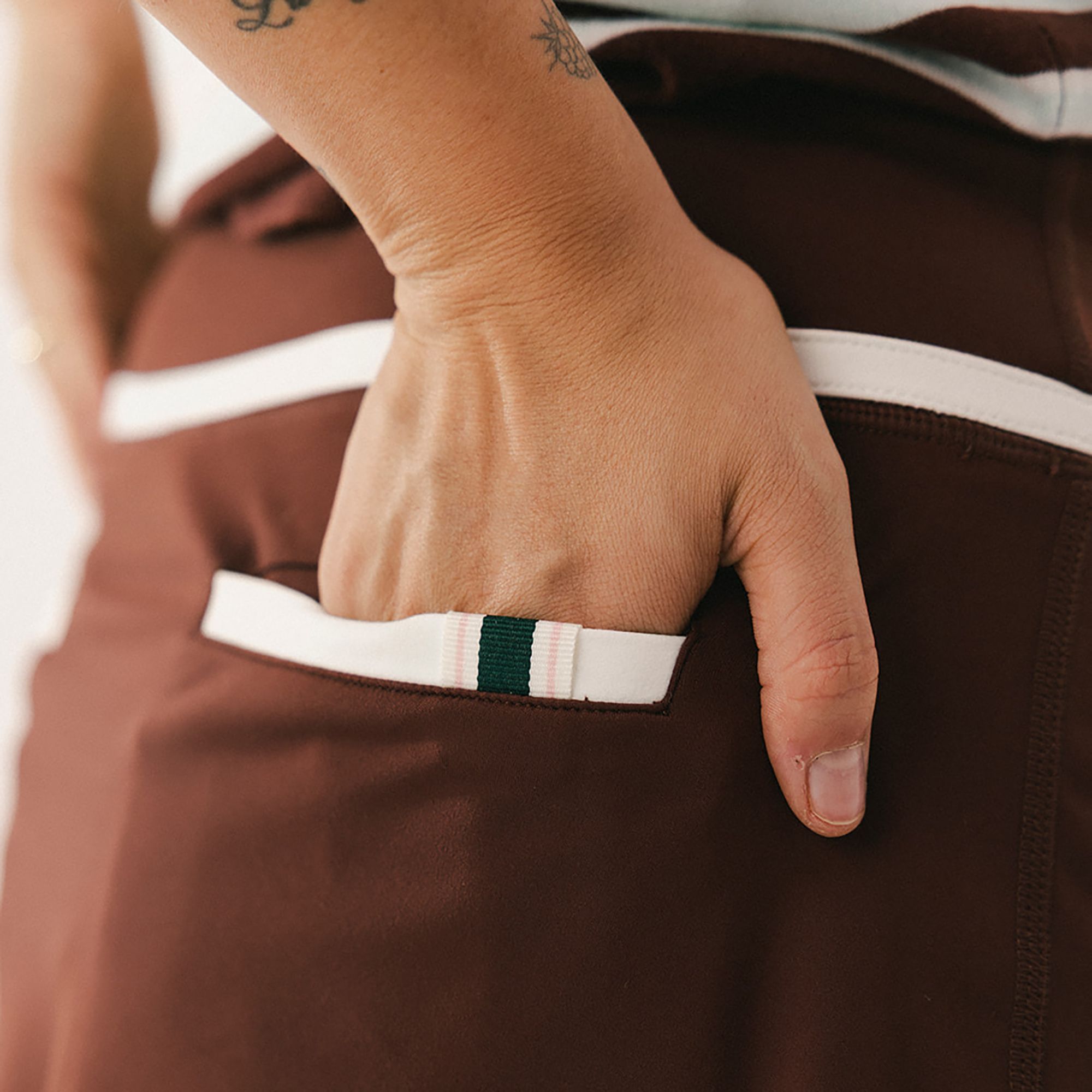 Fore All Women's 16” Kendall Golf Skort product image