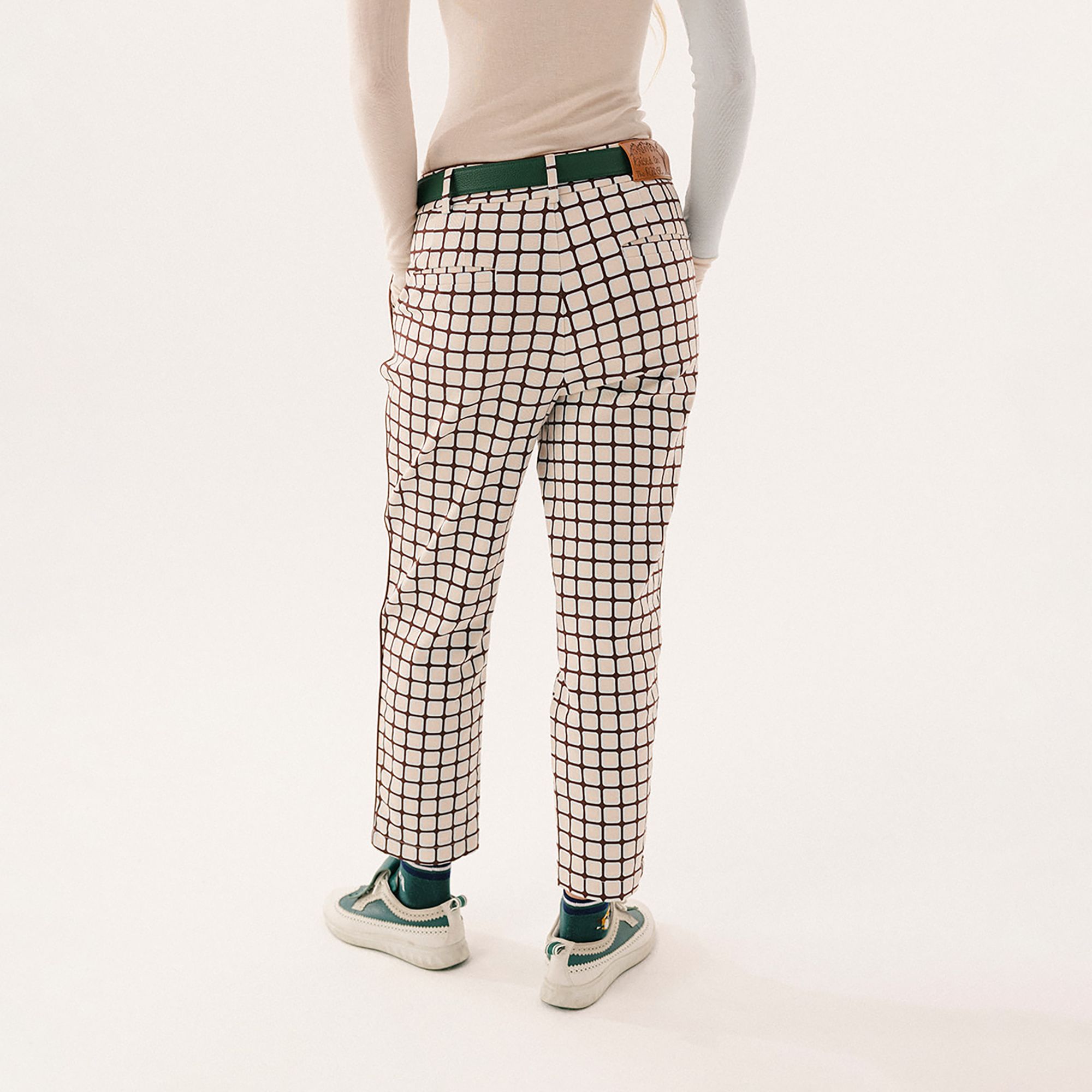 Fore All Women's Sadie Golf Pant product image