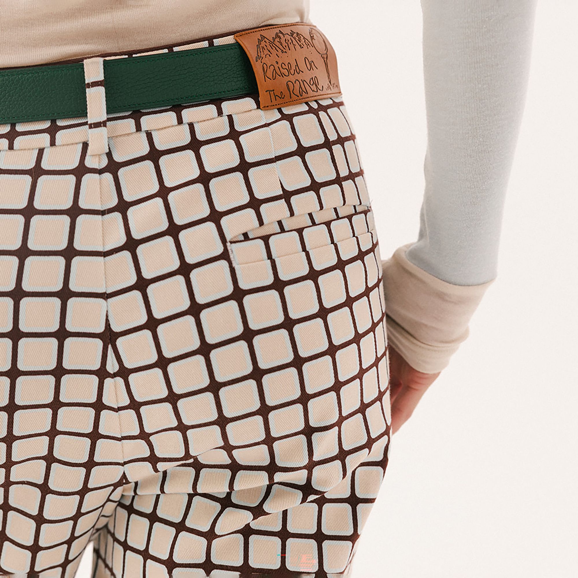 Fore All Women's Sadie Golf Pant product image