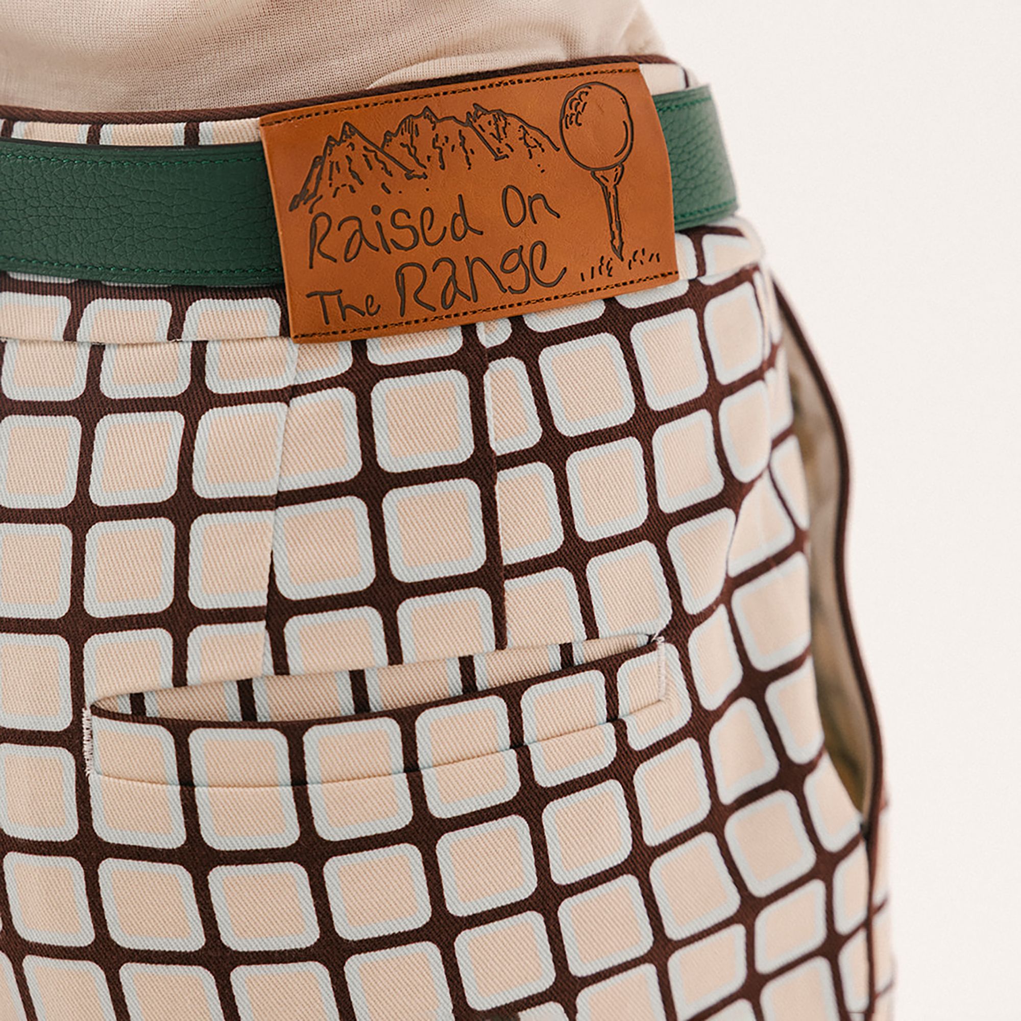 Fore All Women's Sadie Golf Pant product image
