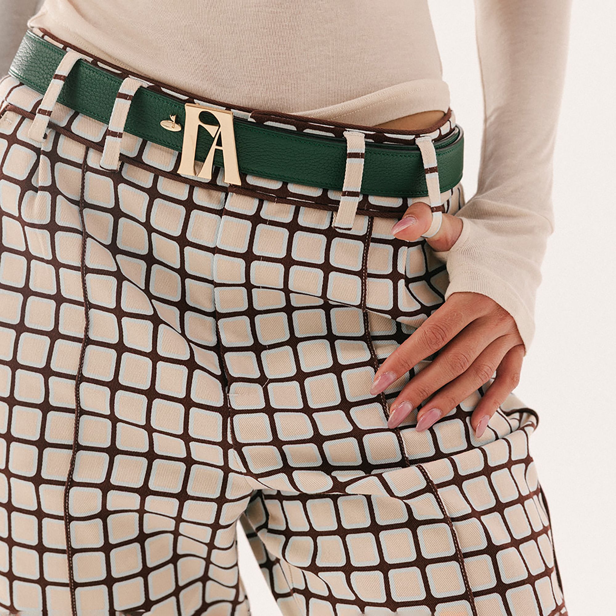 Fore All Women's Sadie Golf Pant product image