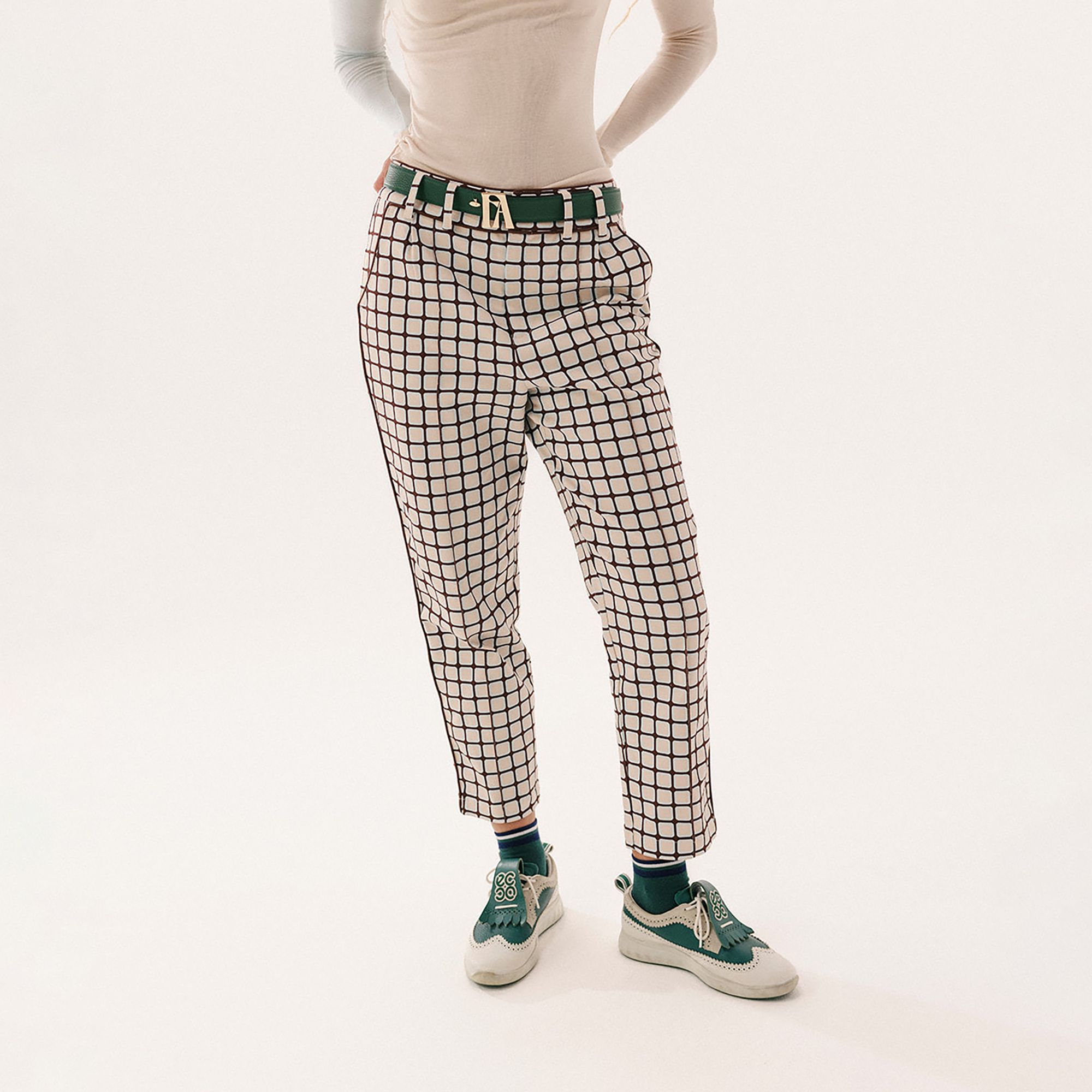 Fore All Women's Sadie Golf Pant product image