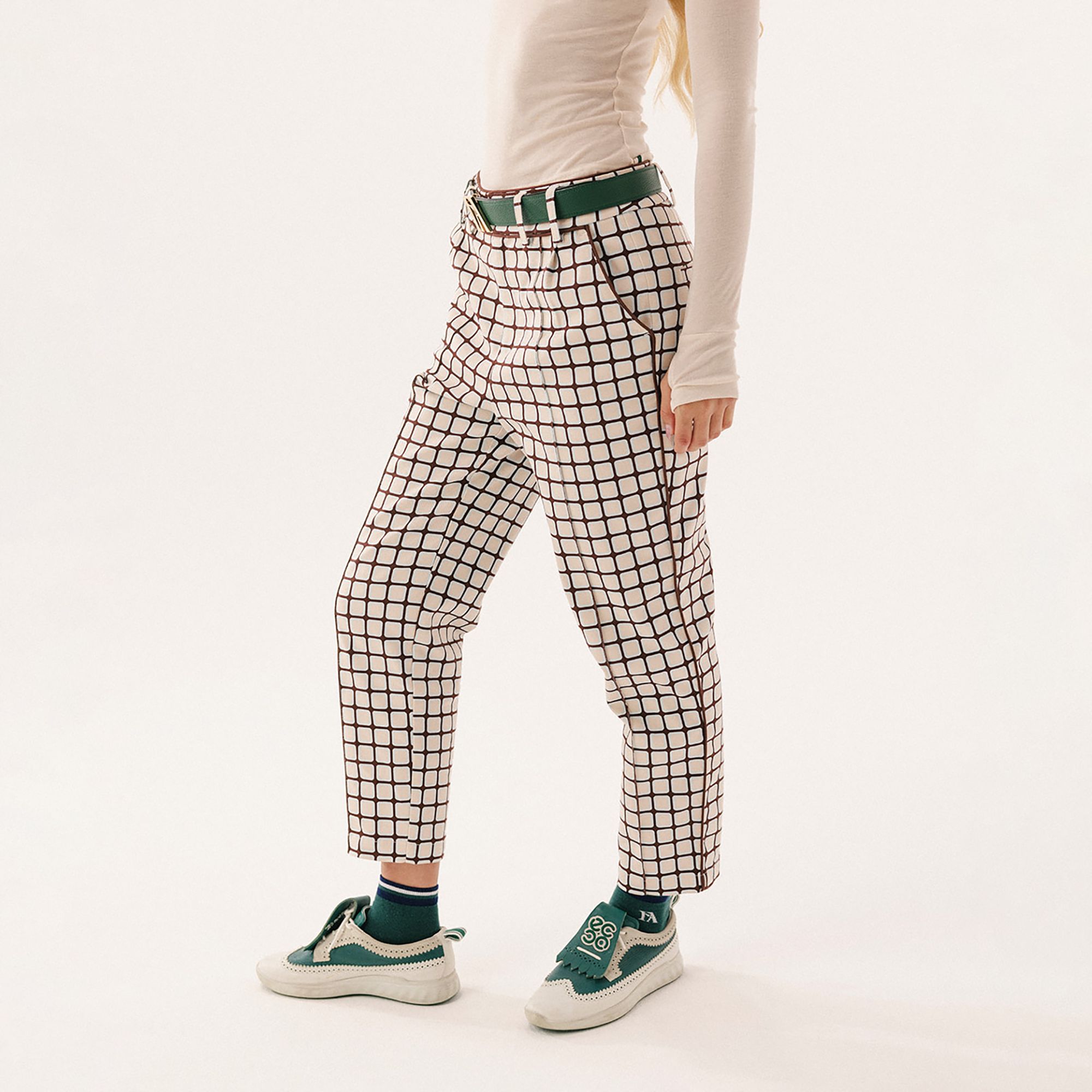 Fore All Women's Sadie Golf Pant product image