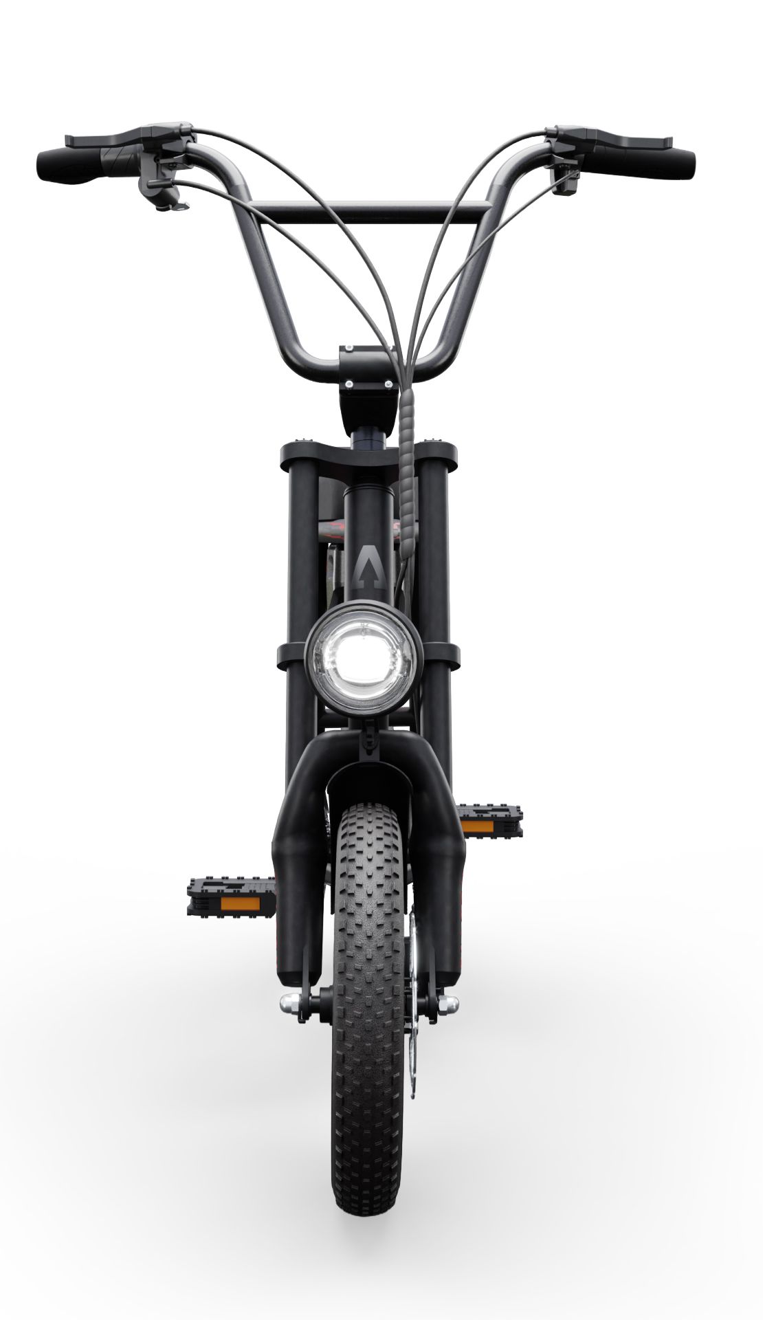 Soar 14" Falcon Compact Electric Bike product image
