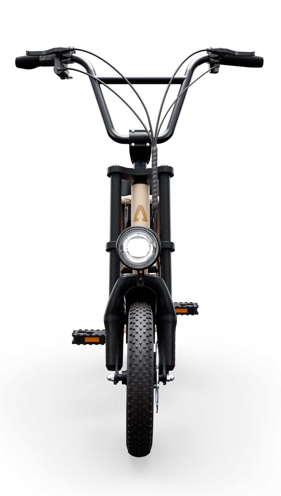 Soar 14" Falcon Compact Electric Bike product image