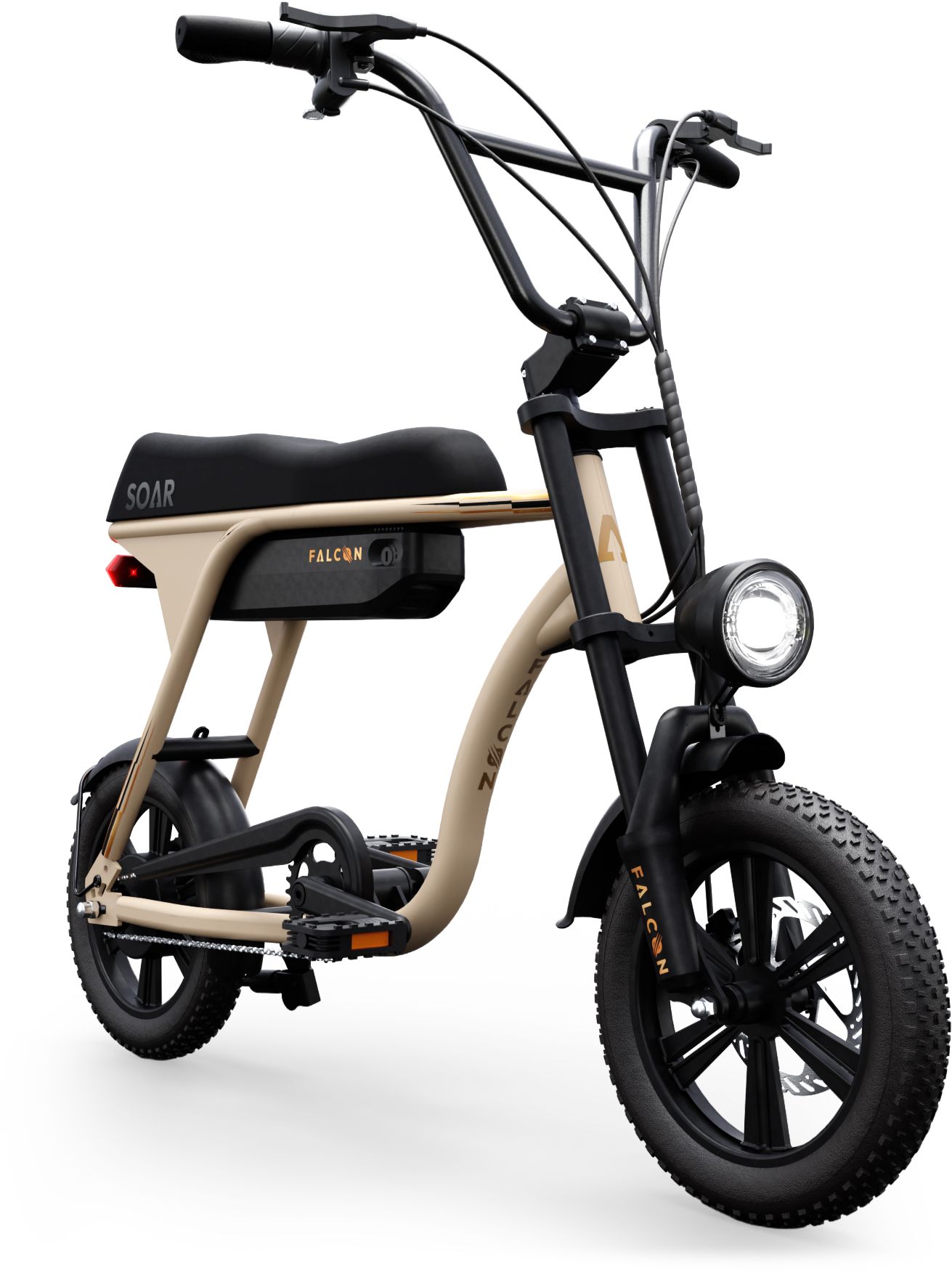 Soar 14" Falcon Compact Electric Bike product image