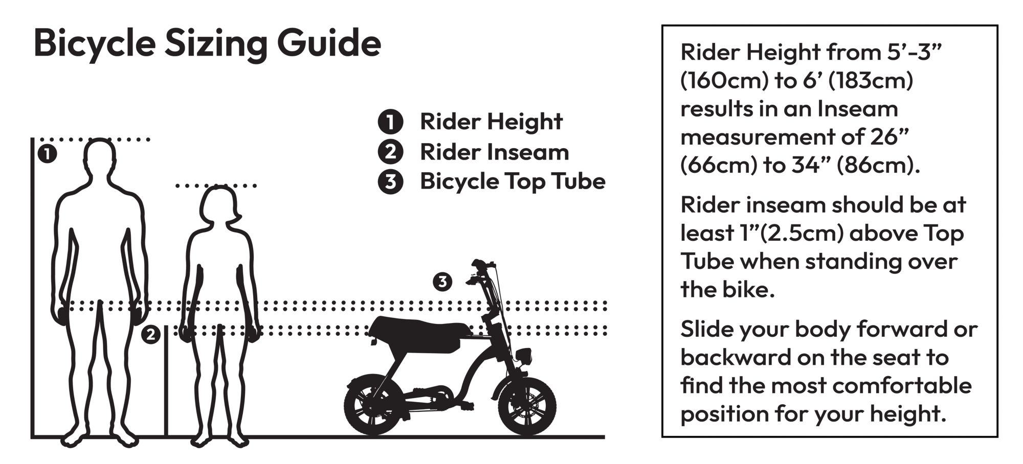 Soar 14" Falcon Compact Electric Bike product image