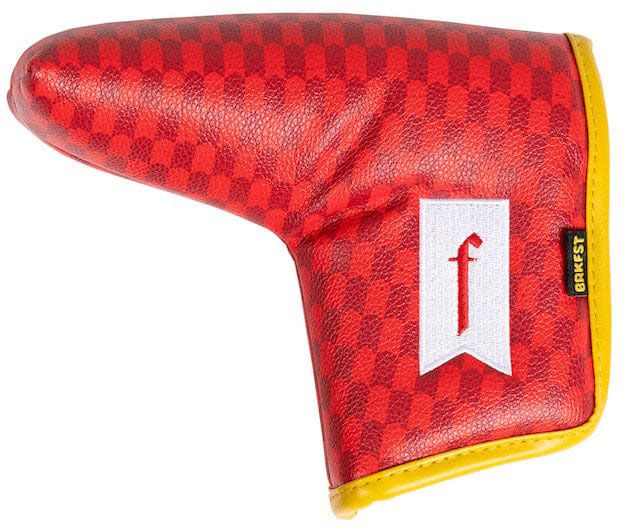 Breakfast Balls x Shrek "Farquaad" Blade Putter Cover product image