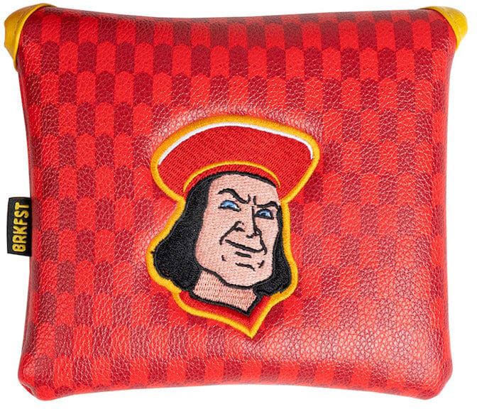 Breakfast Balls x Shrek "Farquaad" Mallet Putter Cover product image