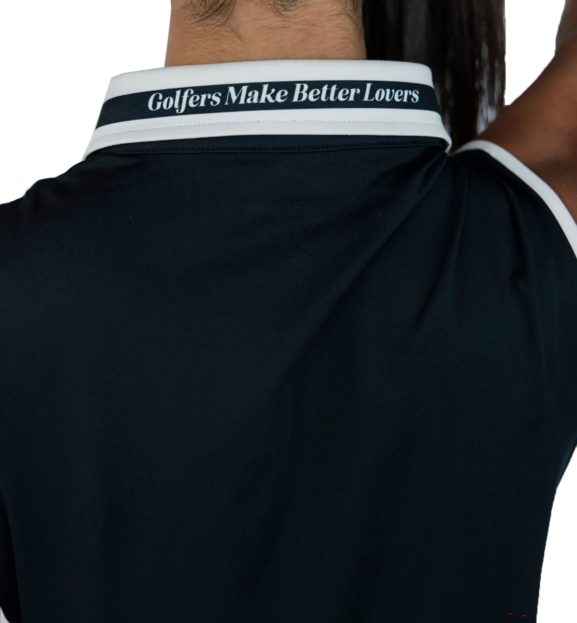 Fore All Women's Moore Sleeveless Golf Polo product image