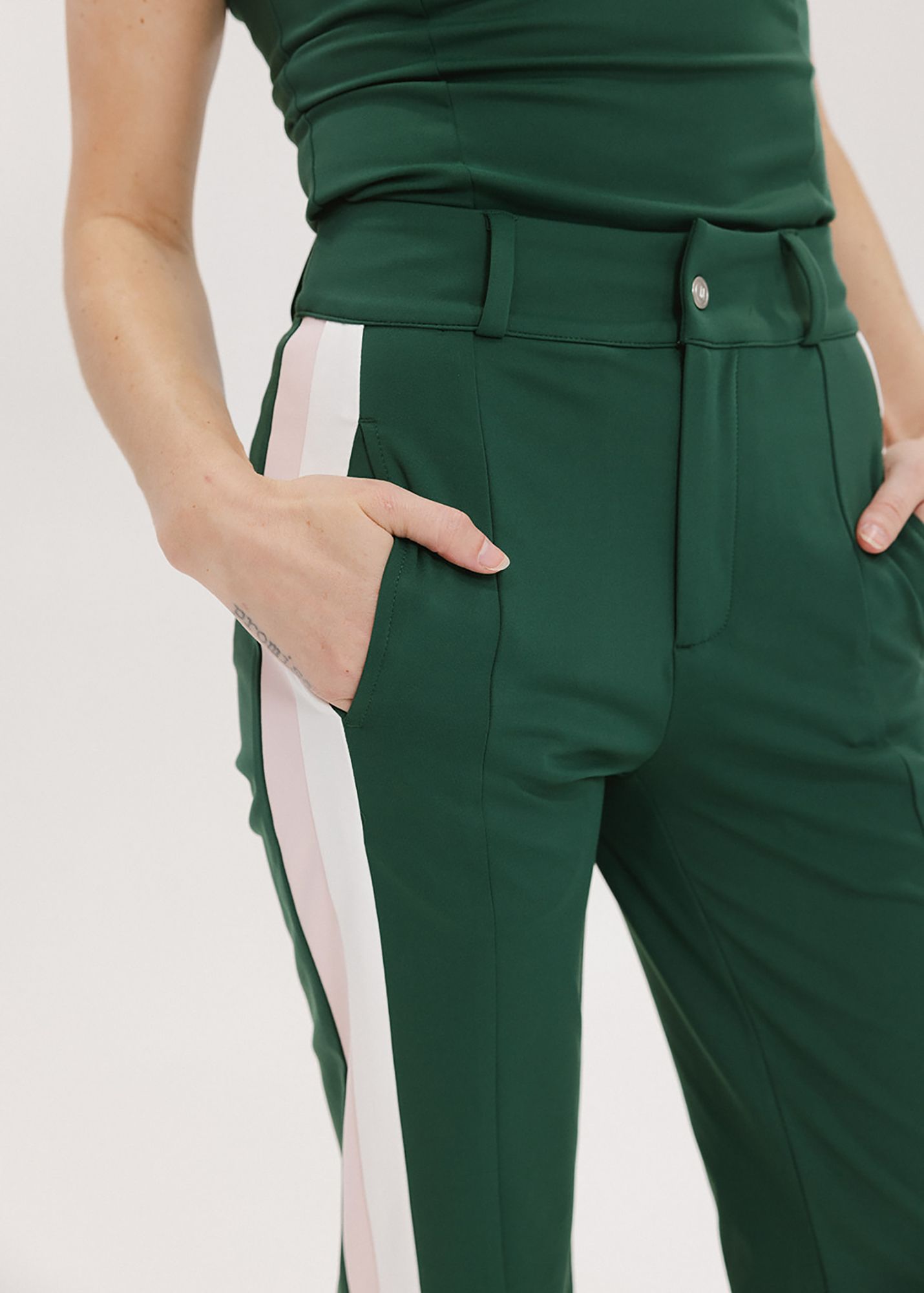 Fore All Women's Simone Golf Pant product image