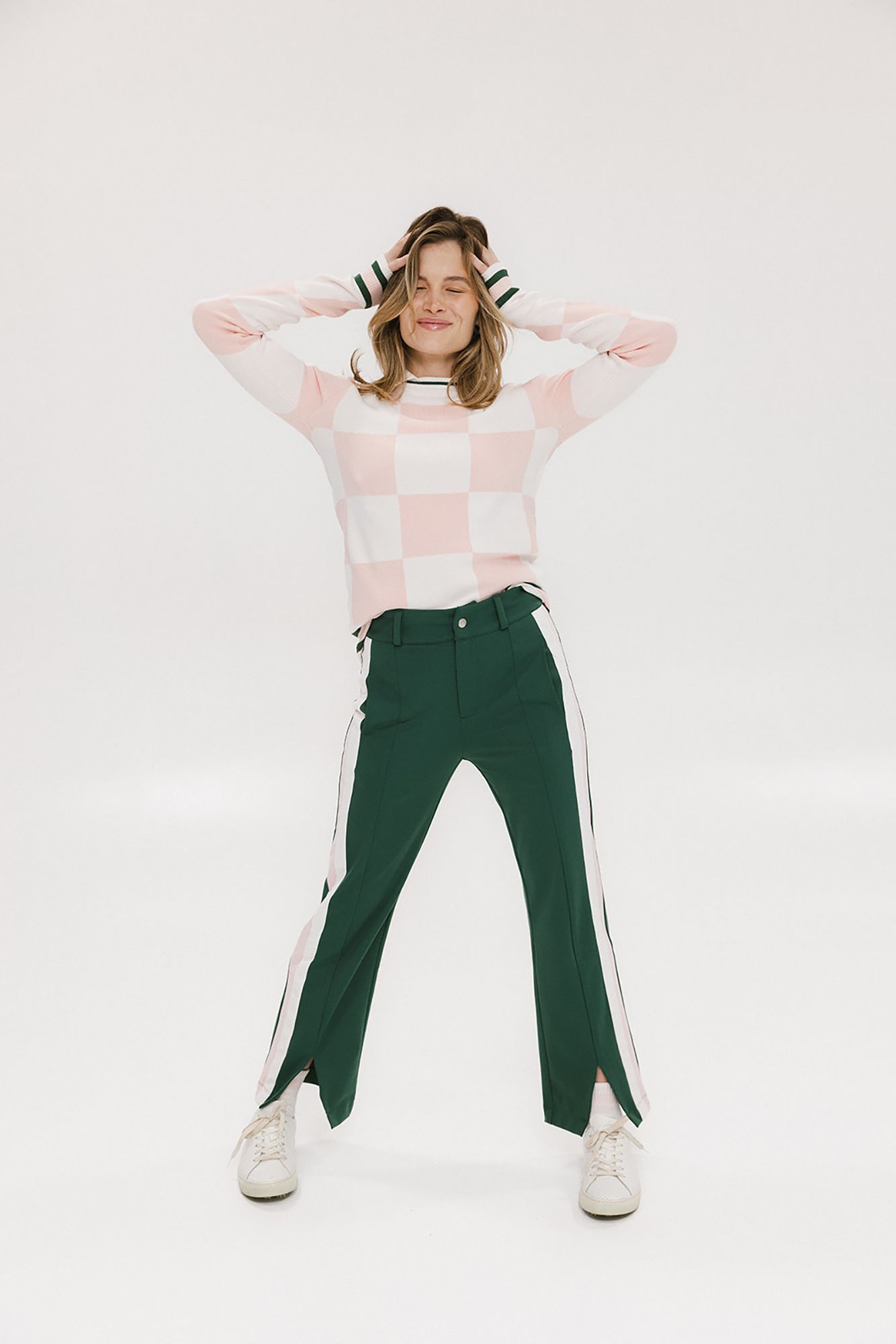 Fore All Women's Simone Golf Pant product image