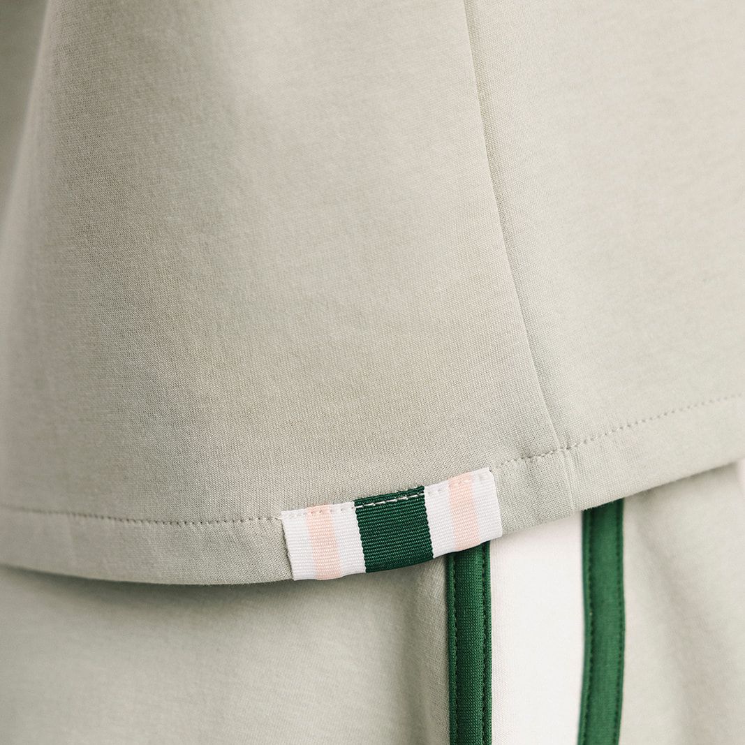 Fore All Women's Newport Golf Polo product image