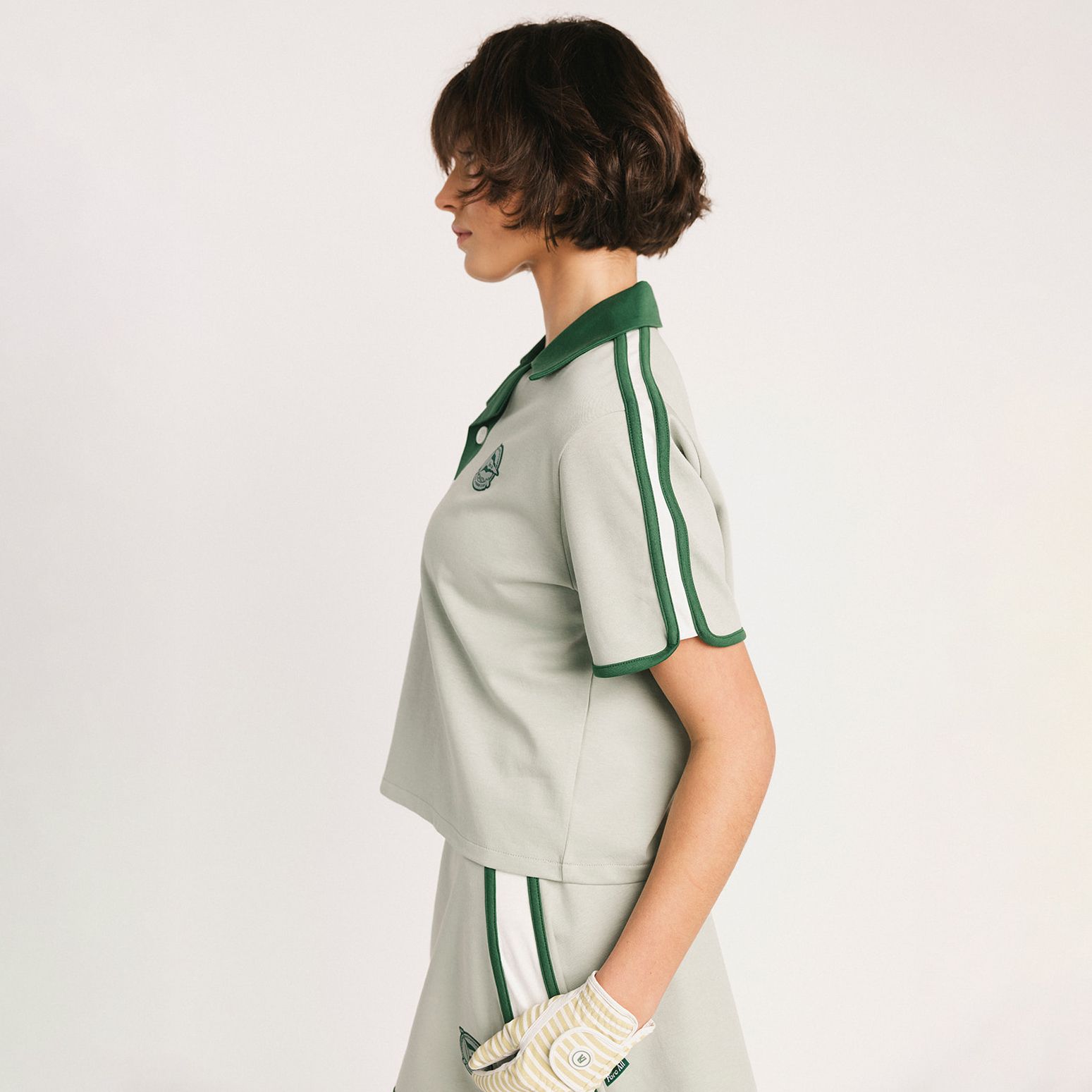 Fore All Women's Newport Golf Polo product image